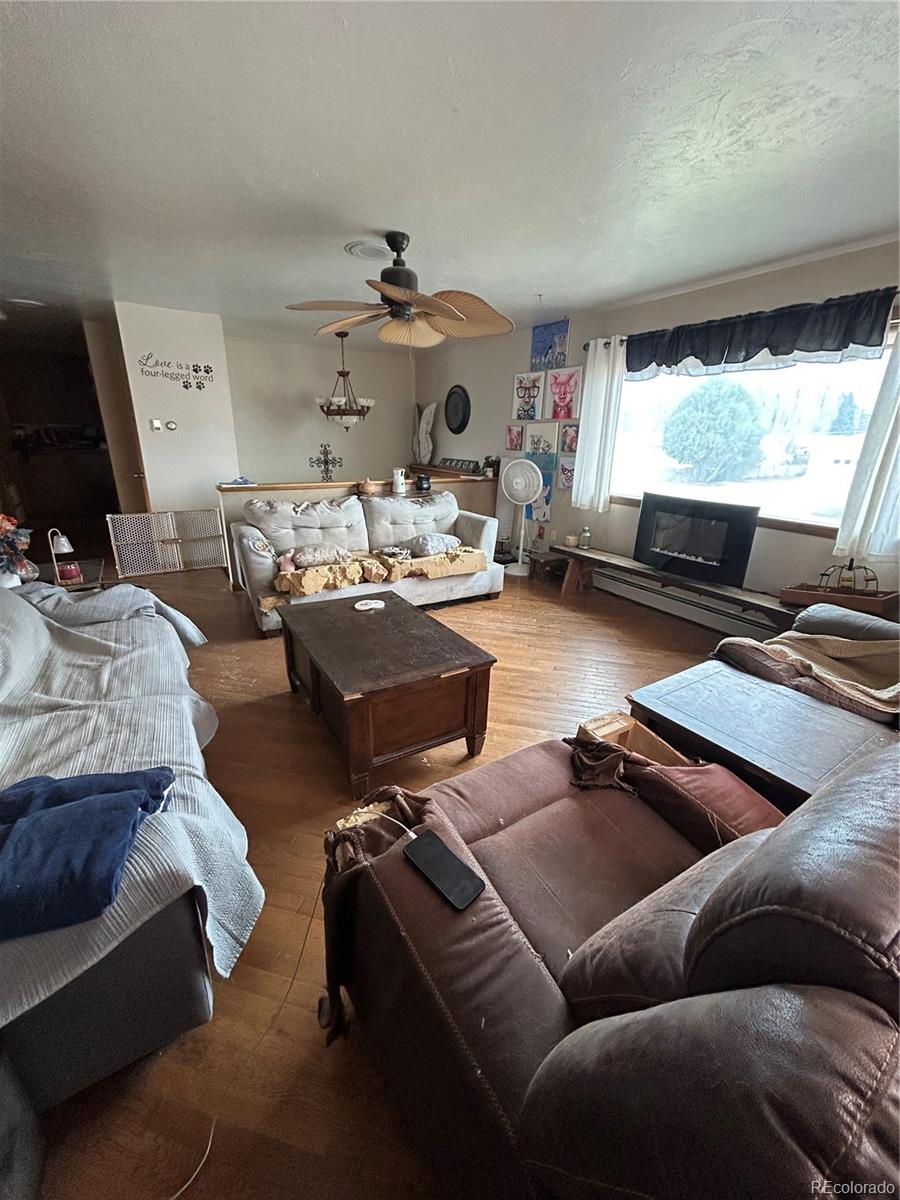 583 Pine Street Monte Vista CO 81144