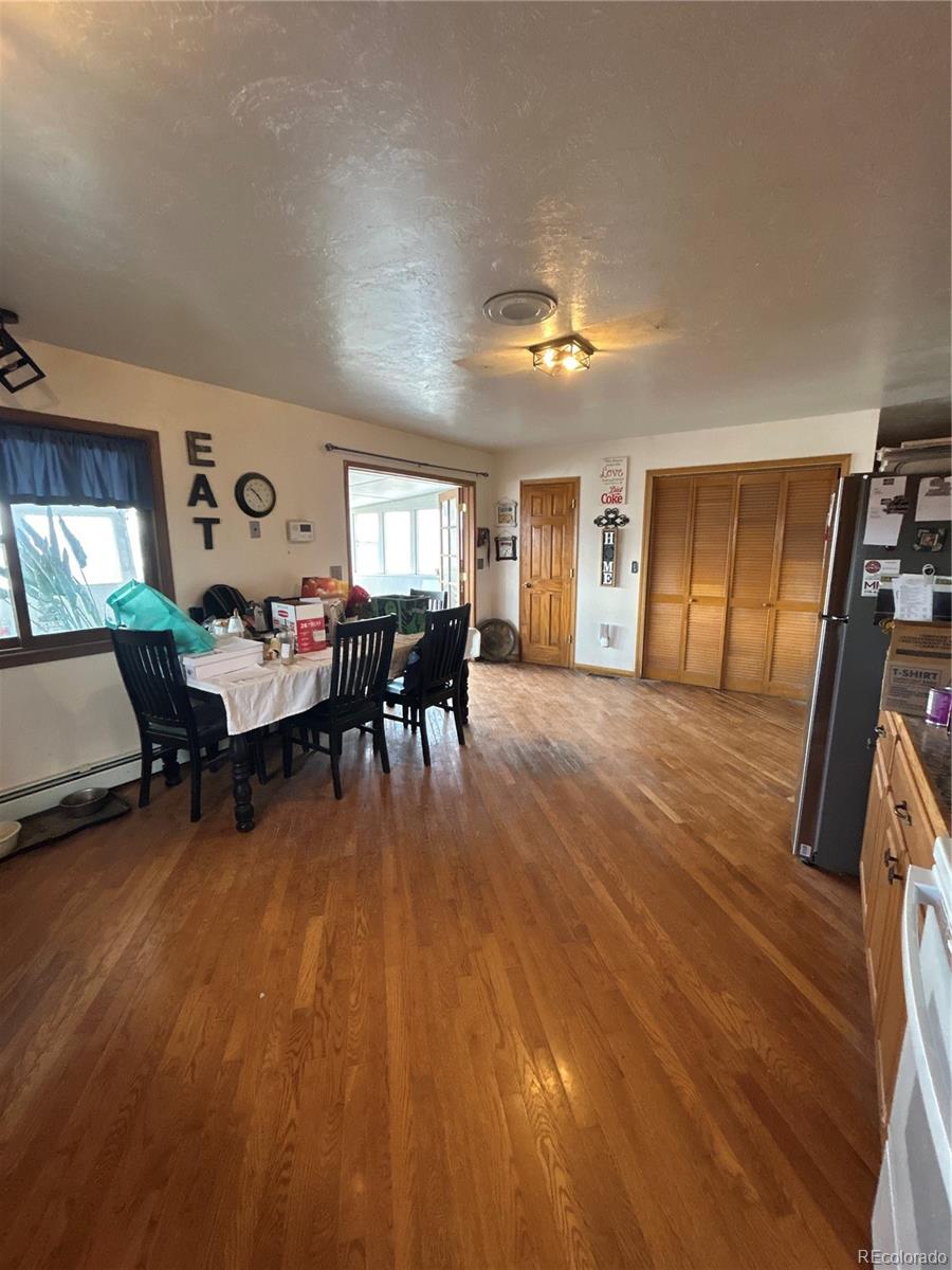 583 Pine Street Monte Vista CO 81144