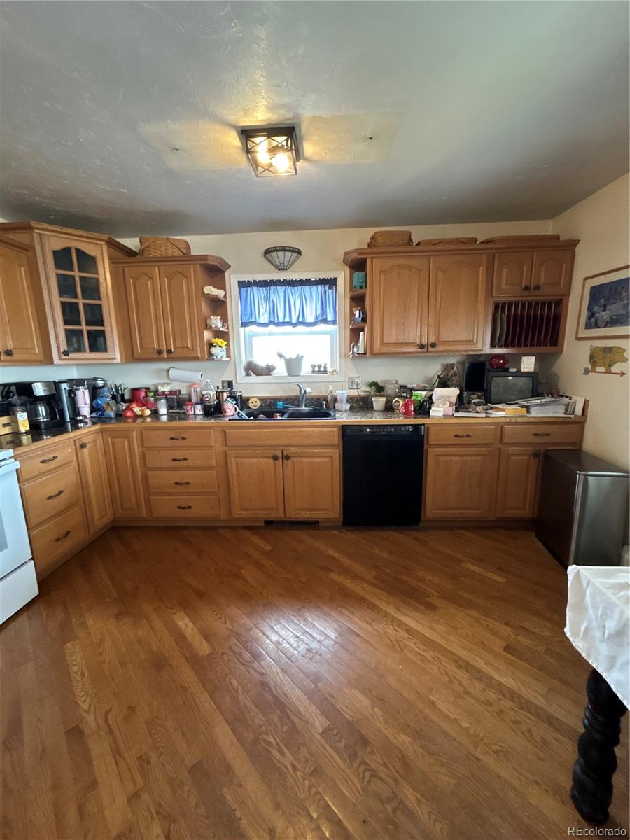 583 Pine Street Monte Vista CO 81144