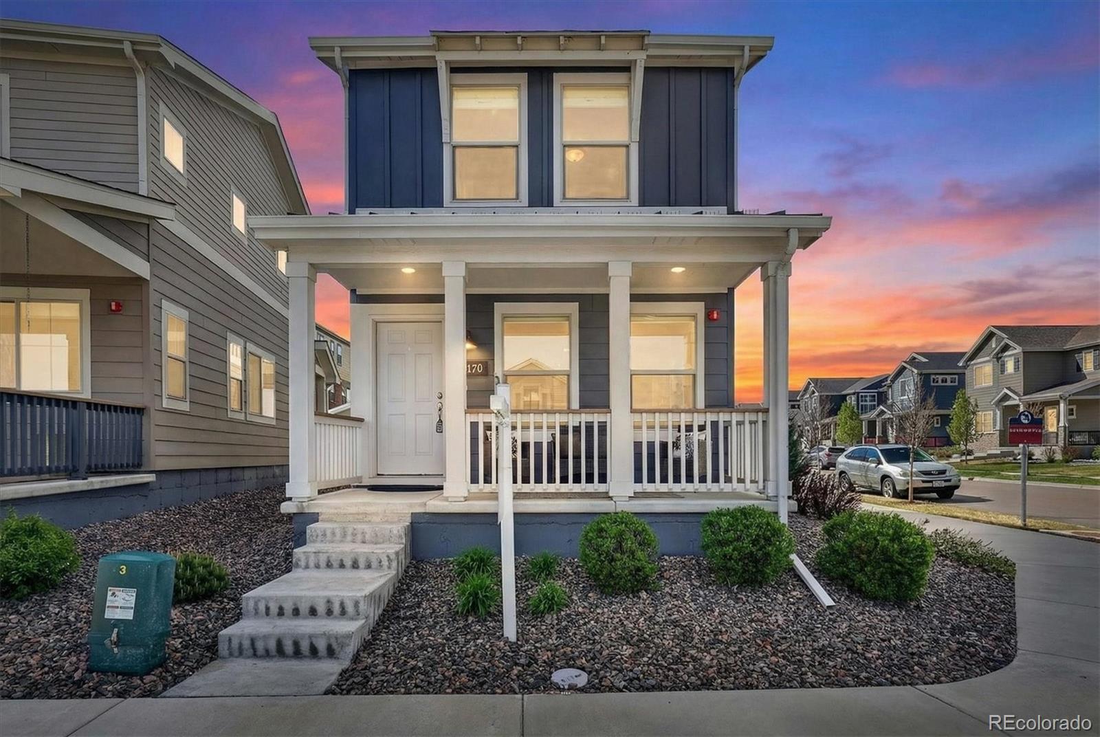 120 E Douglas Street Superior CO 80027