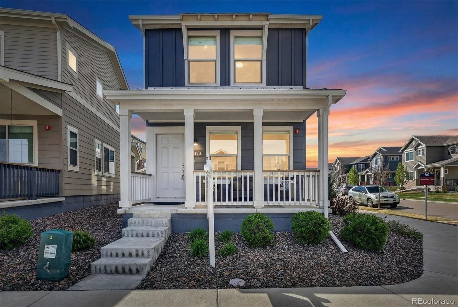 120 E Douglas Street Superior CO 80027
