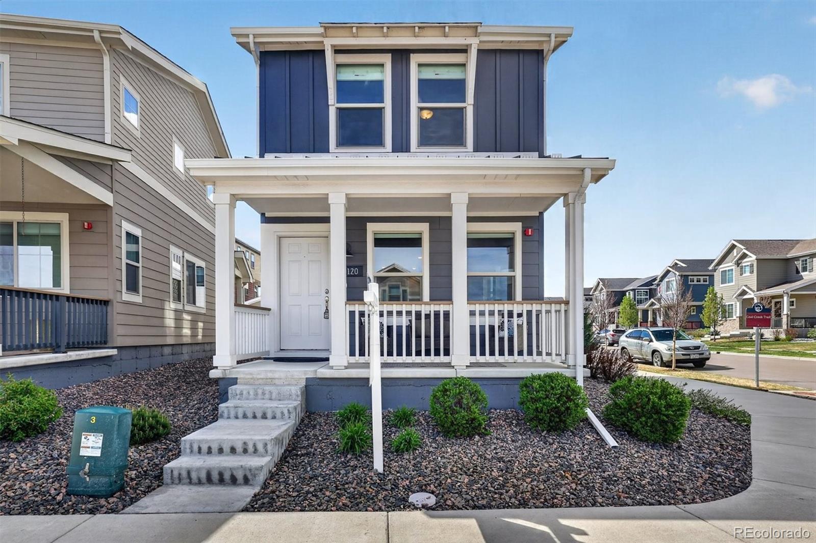 120 E Douglas Street Superior CO 80027