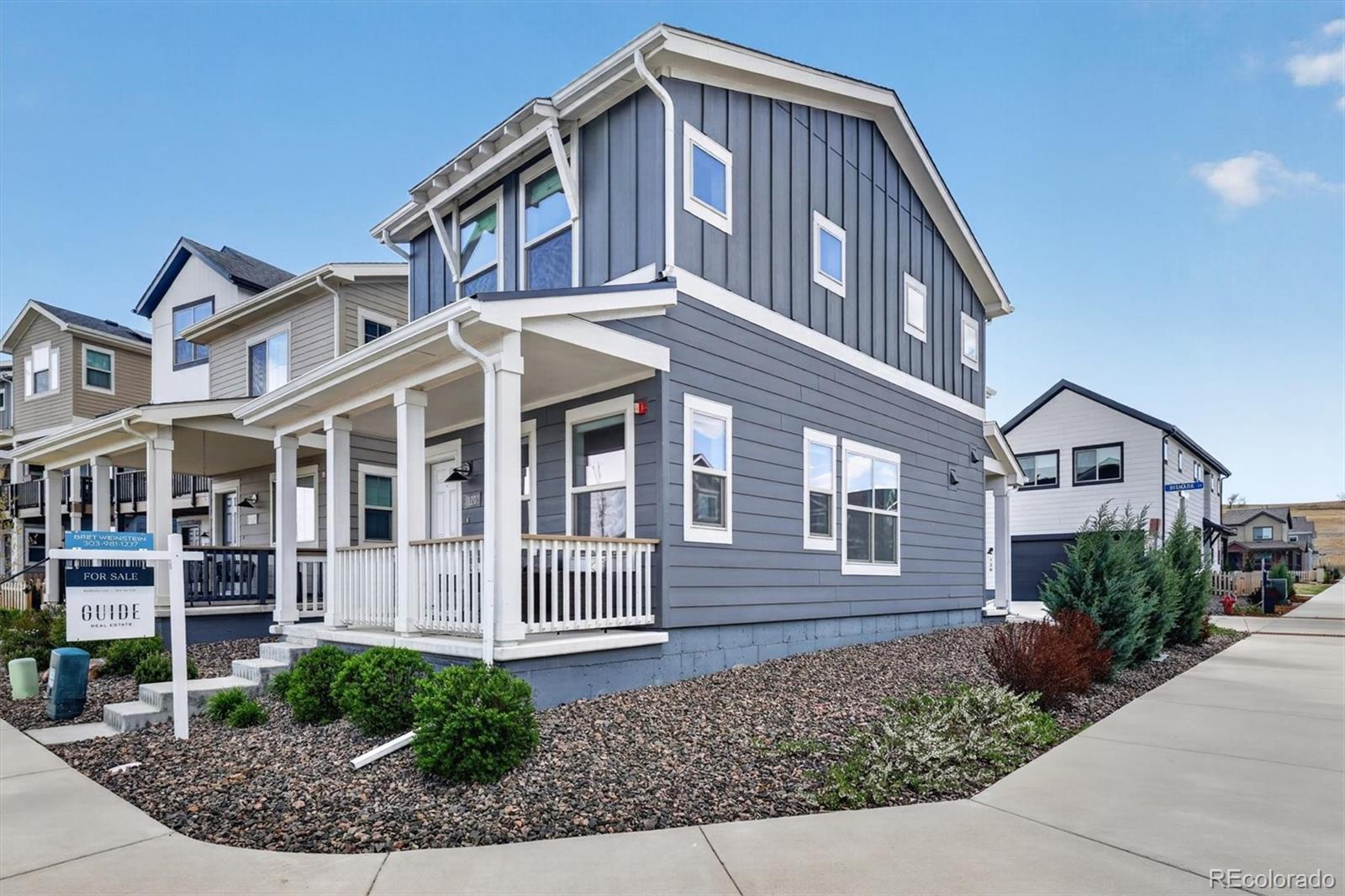 120 E Douglas Street Superior CO 80027