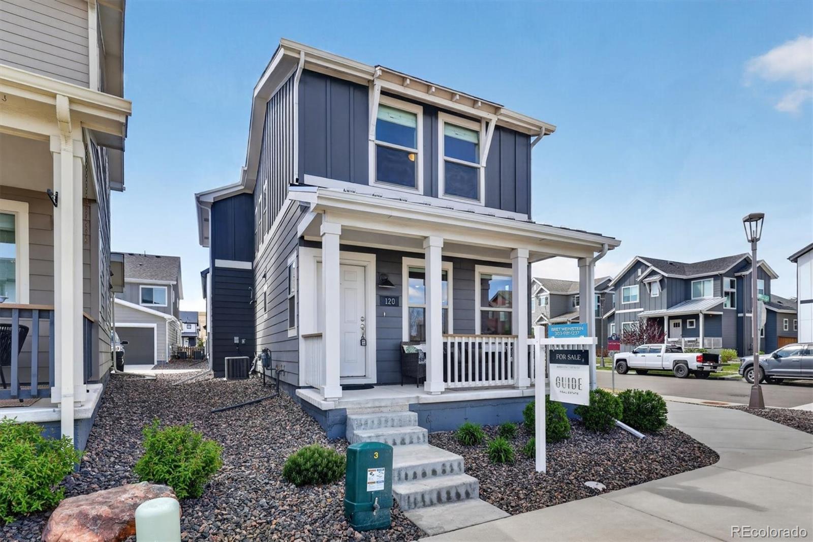120 E Douglas Street Superior CO 80027