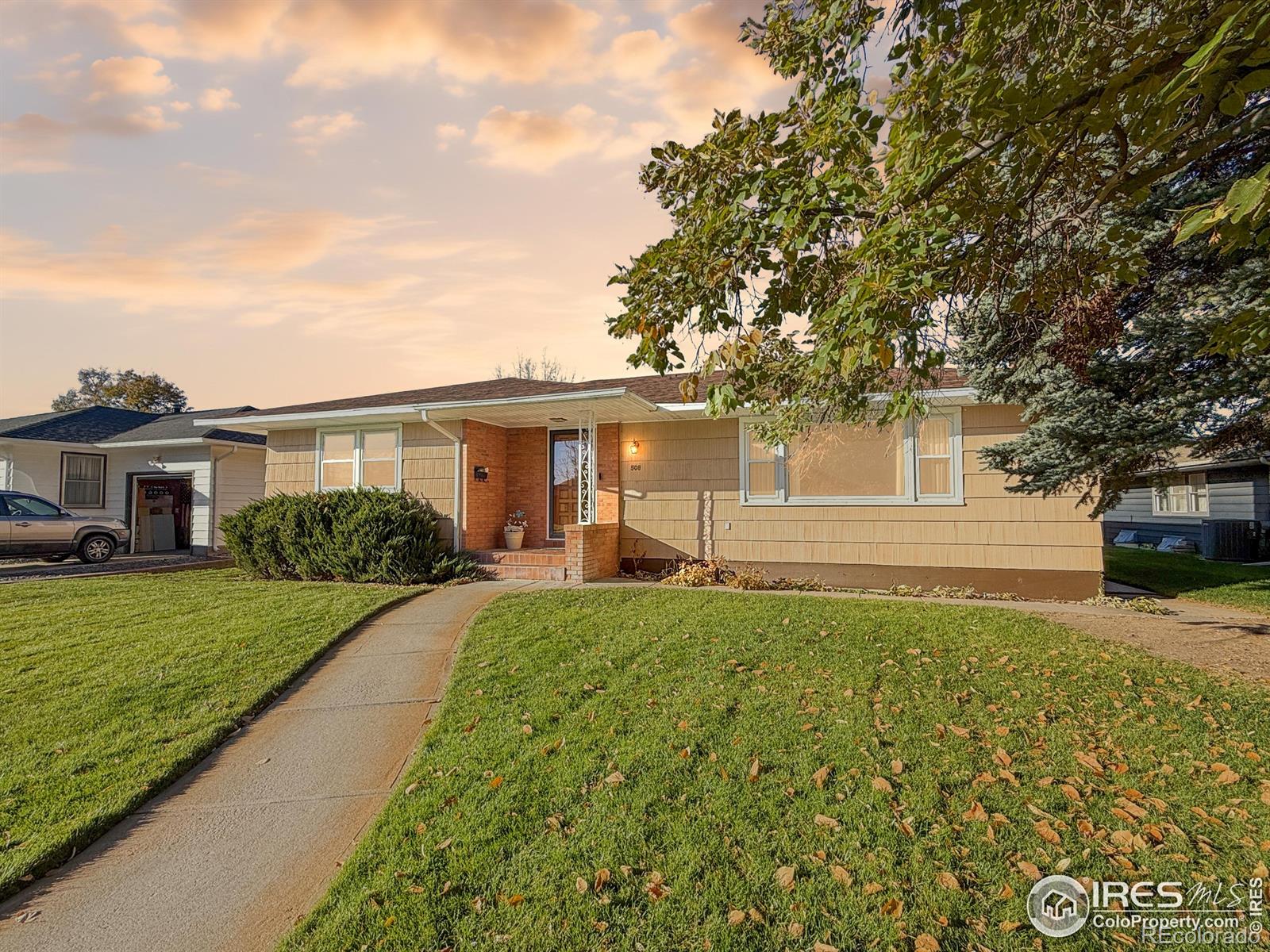 508 Fairhurst Street Sterling CO 80751