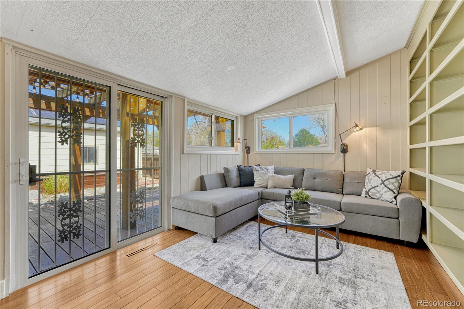2929 W 39th Avenue Denver CO 80211