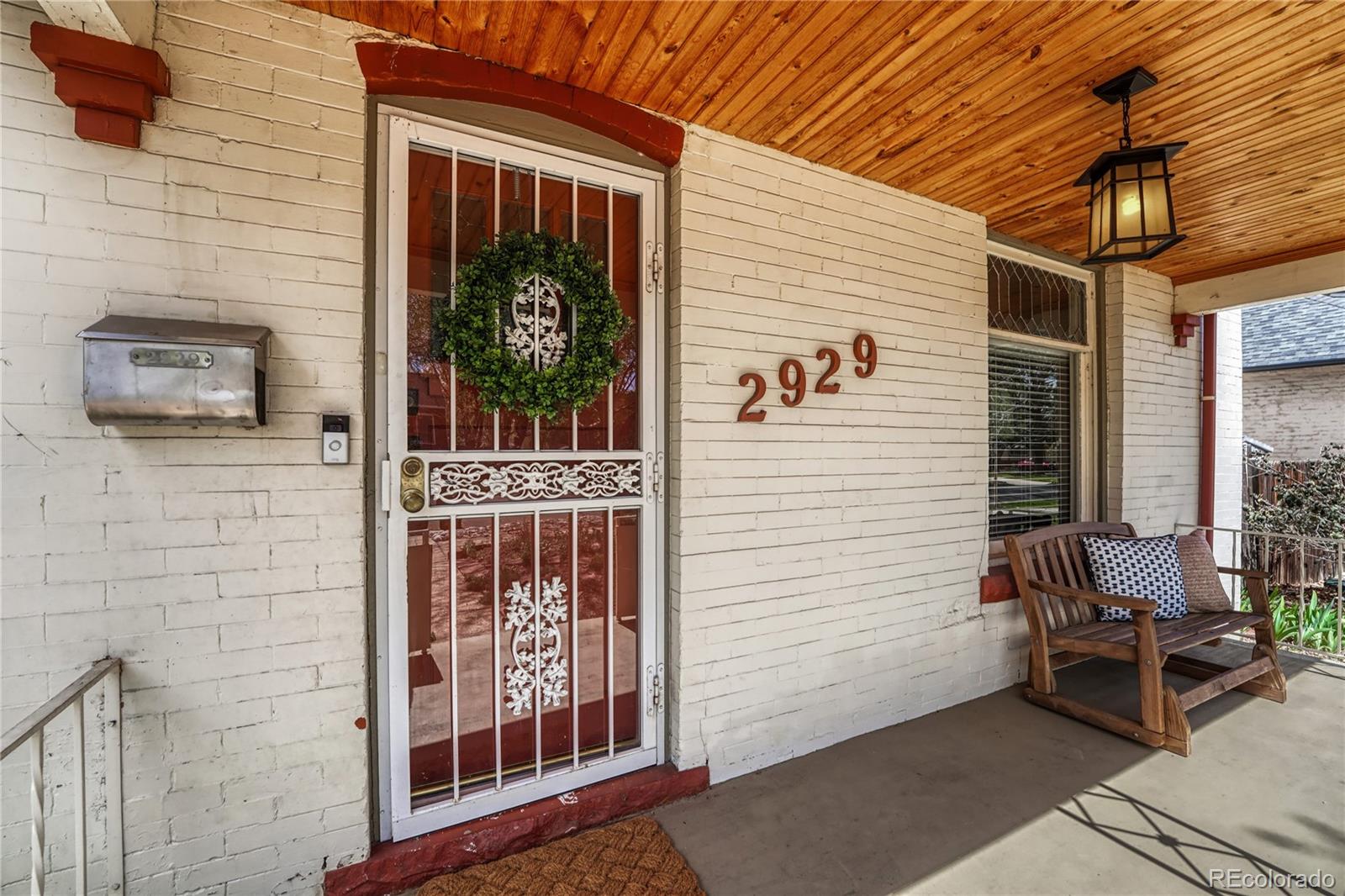 2929 W 39th Avenue Denver CO 80211