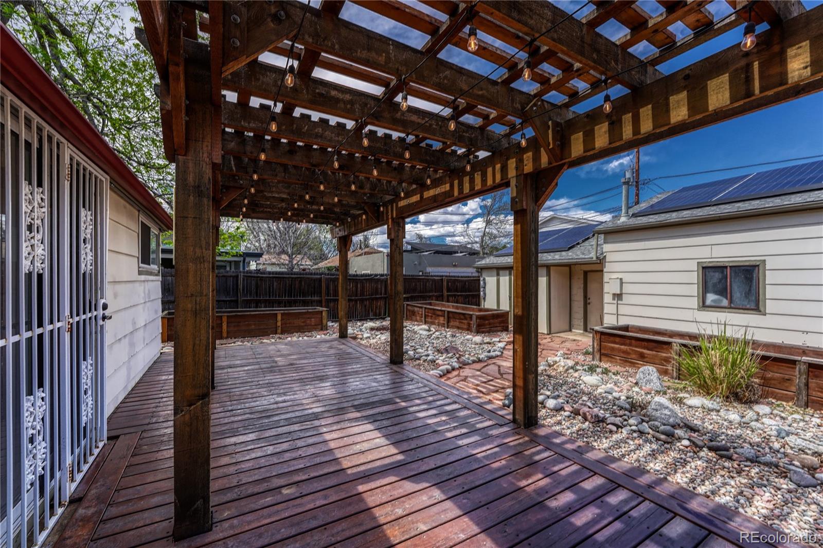 2929 W 39th Avenue Denver CO 80211
