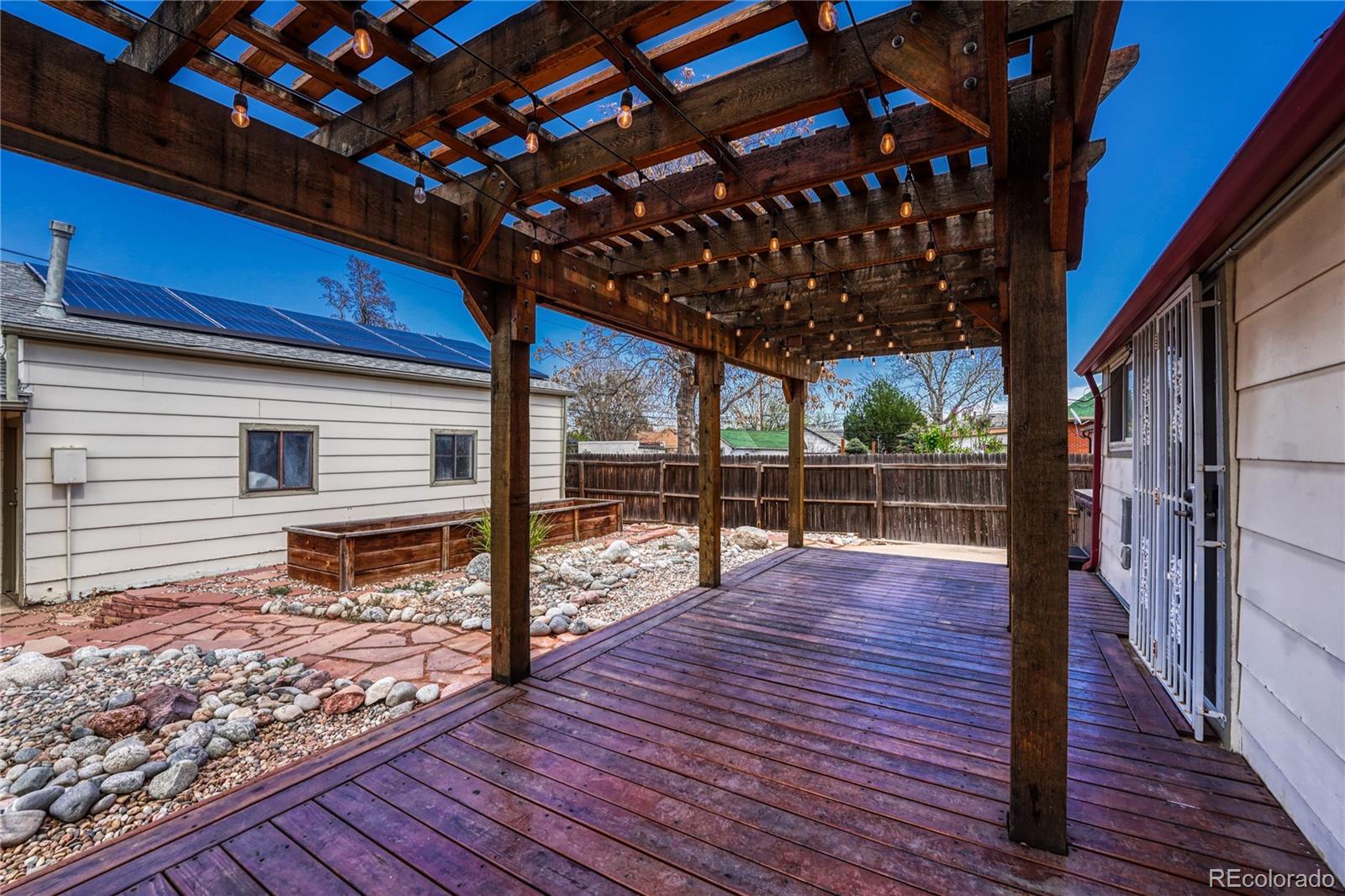 2929 W 39th Avenue Denver CO 80211