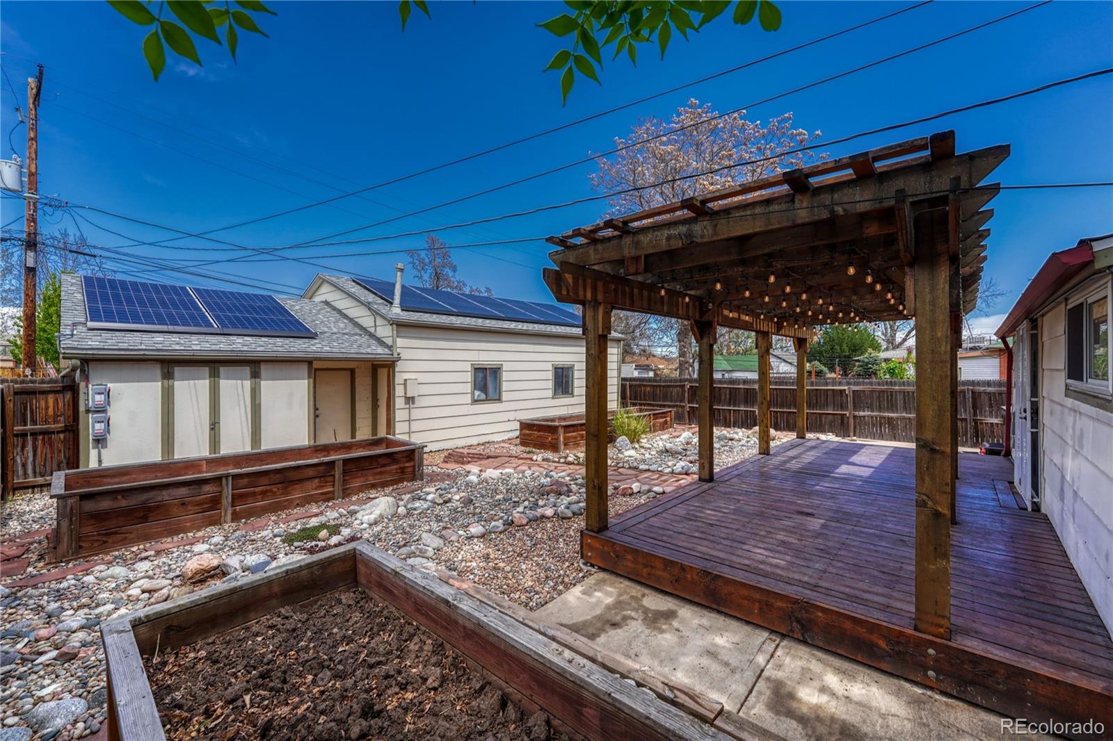2929 W 39th Avenue Denver CO 80211