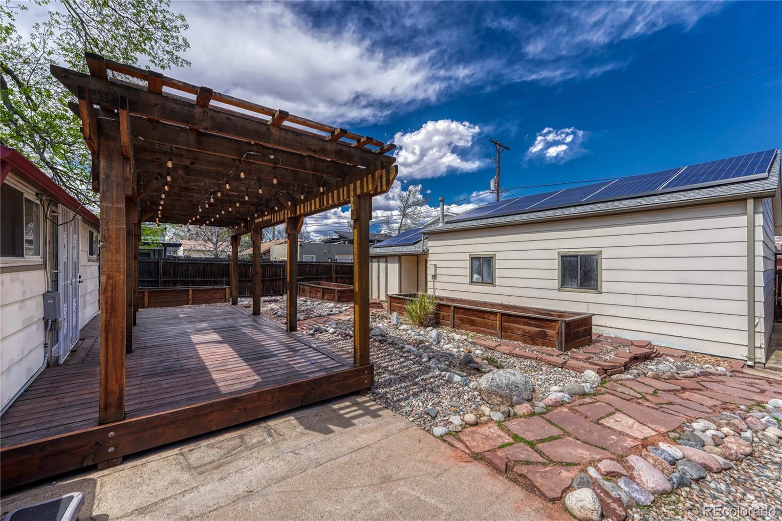 2929 W 39th Avenue Denver CO 80211
