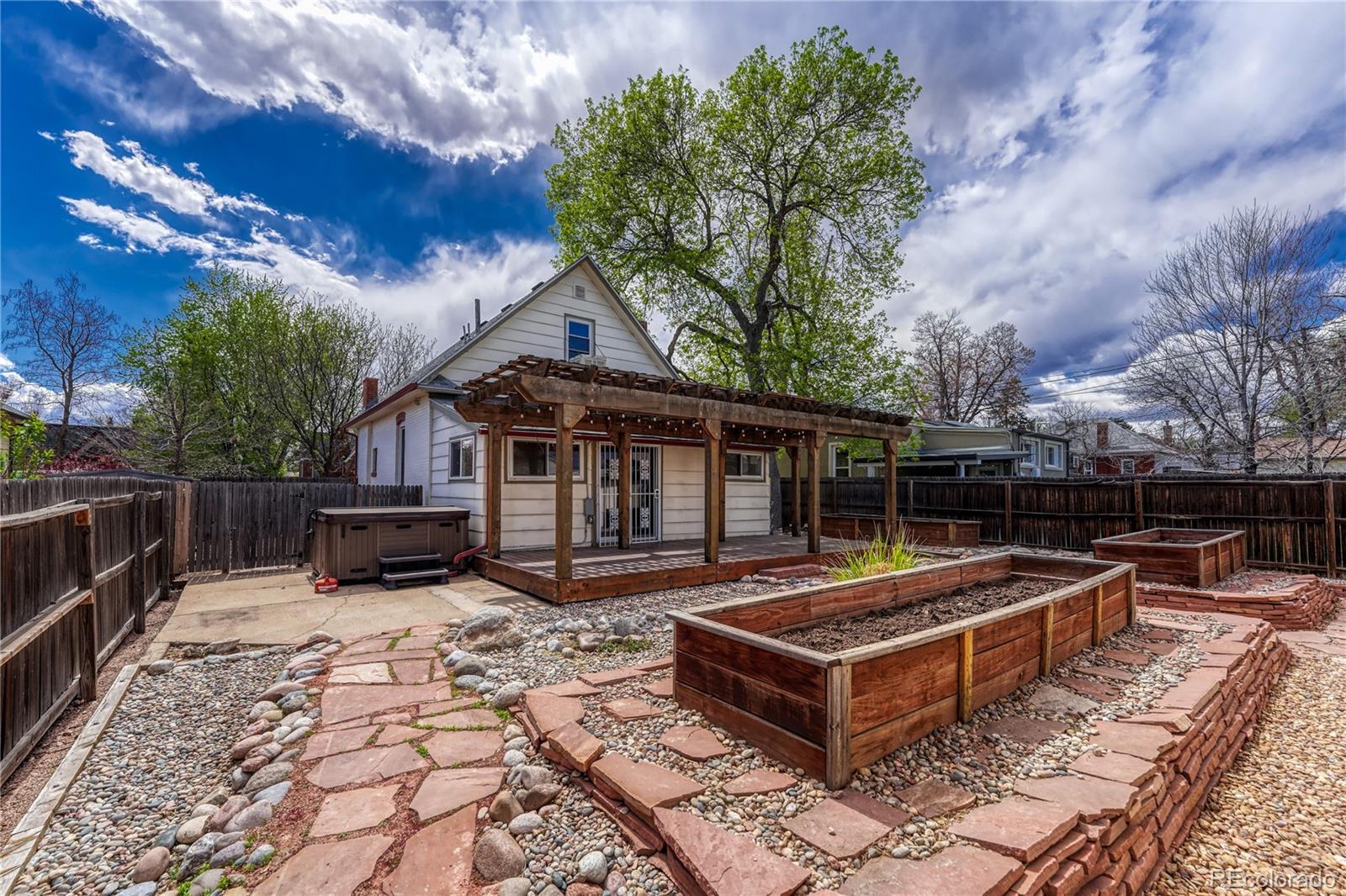 2929 W 39th Avenue Denver CO 80211