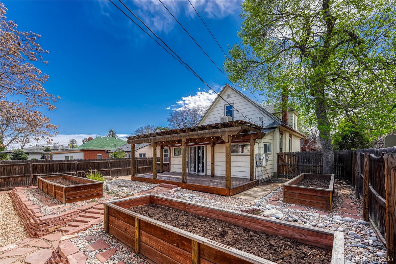 2929 W 39th Avenue Denver CO 80211