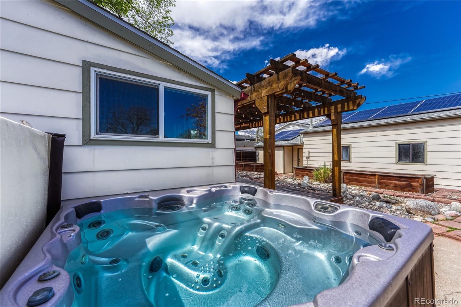 2929 W 39th Avenue Denver CO 80211