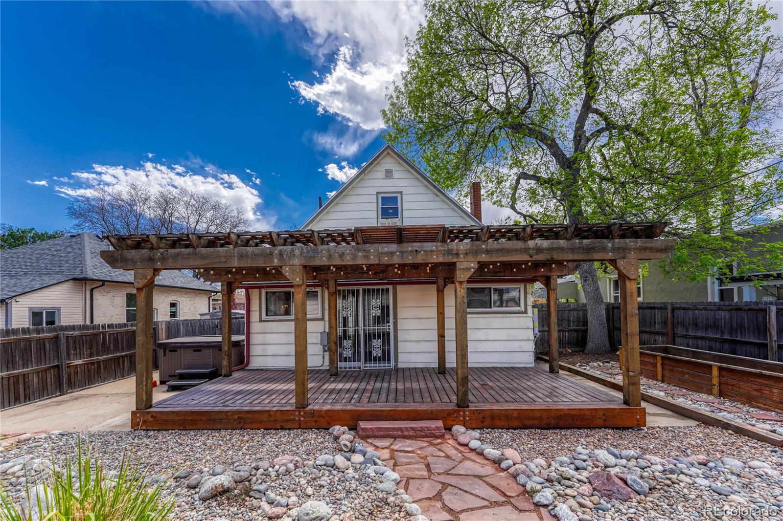 2929 W 39th Avenue Denver CO 80211