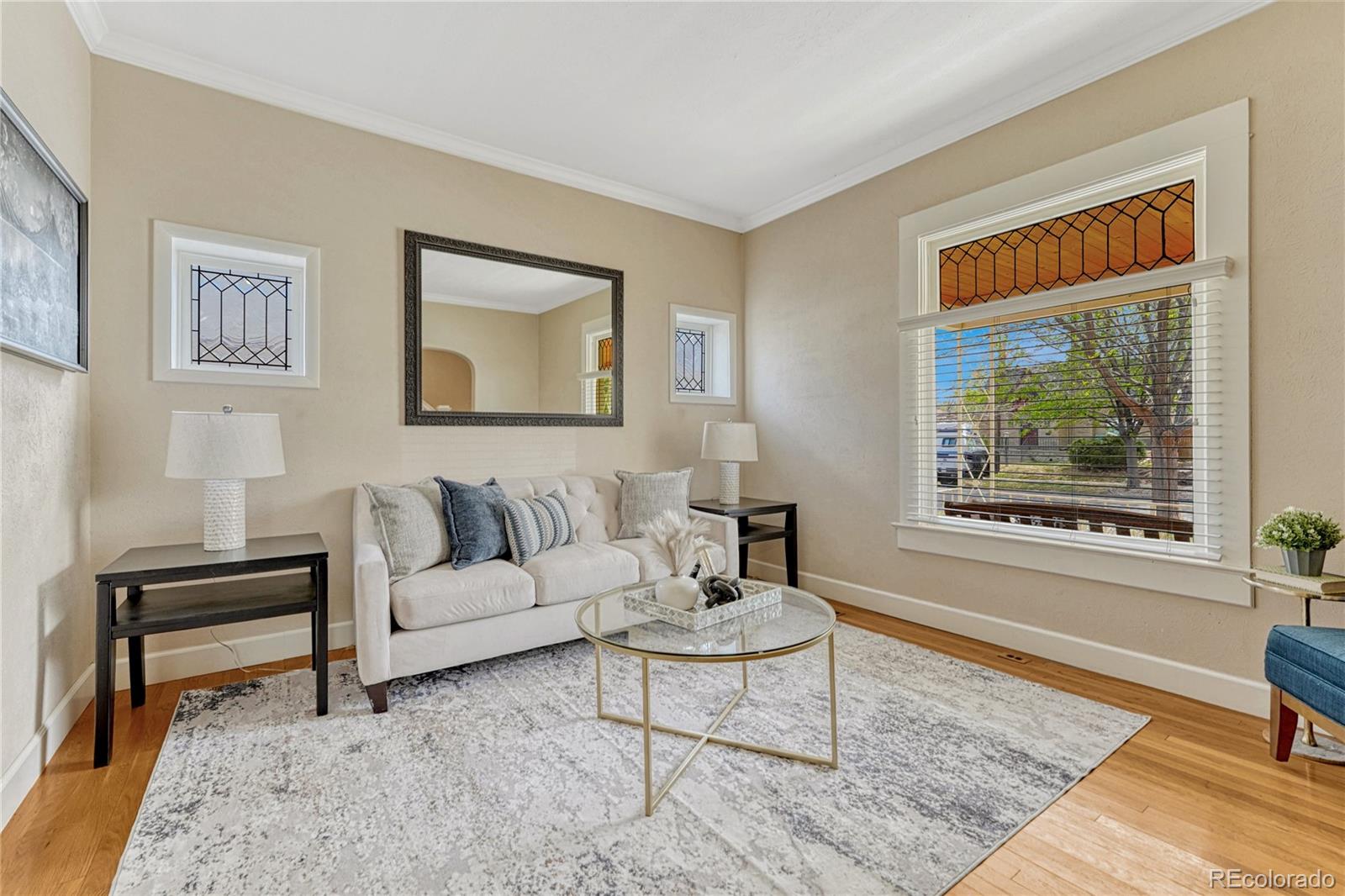 2929 W 39th Avenue Denver CO 80211