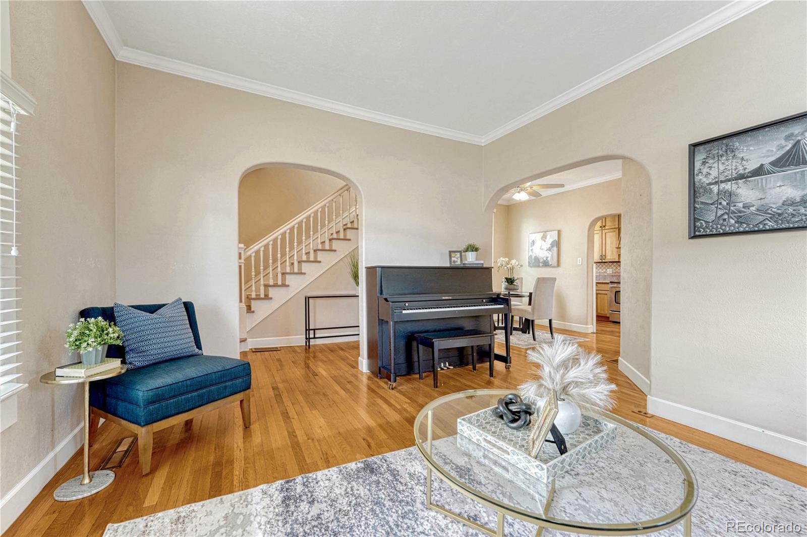 2929 W 39th Avenue Denver CO 80211