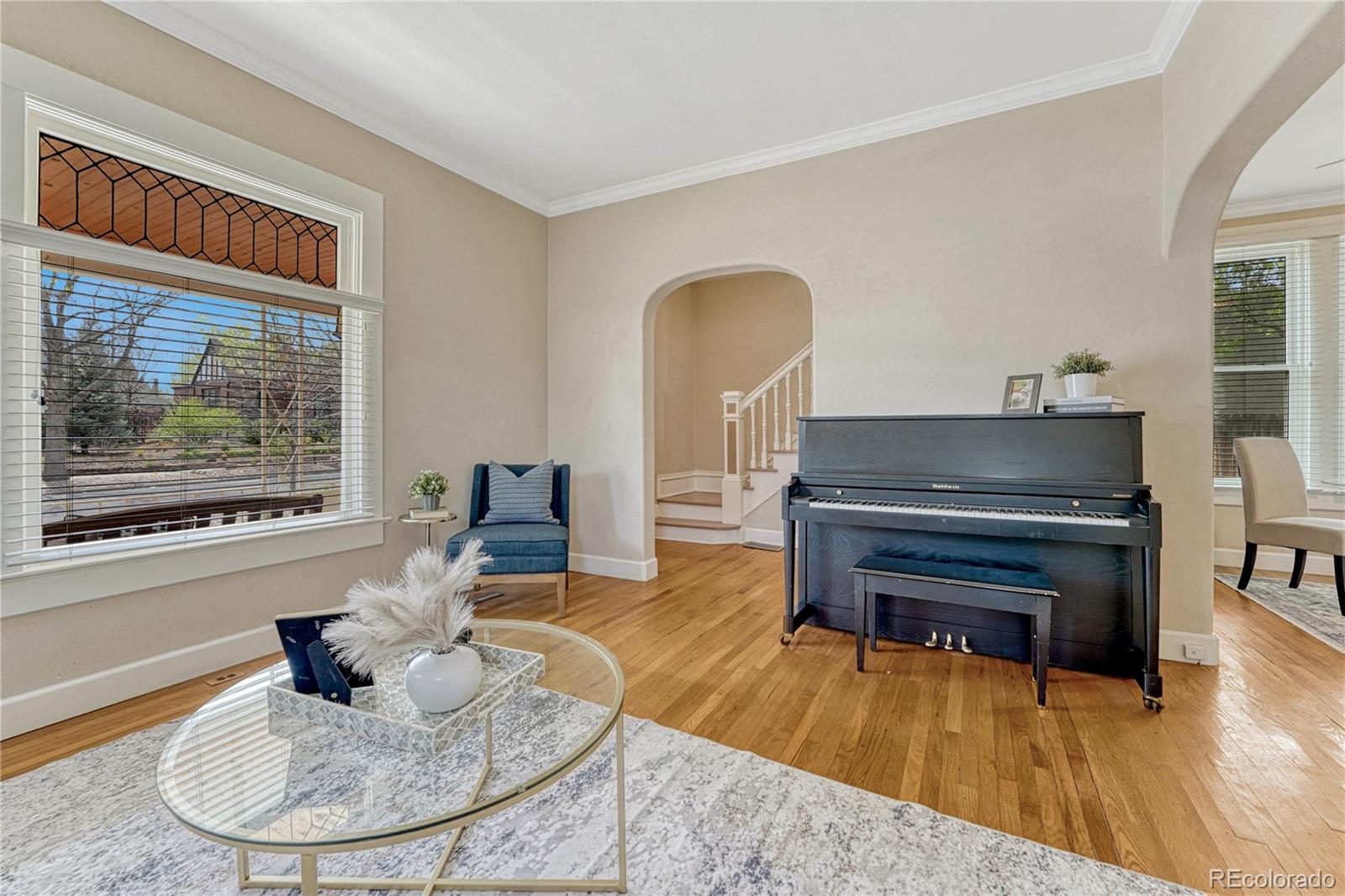 2929 W 39th Avenue Denver CO 80211