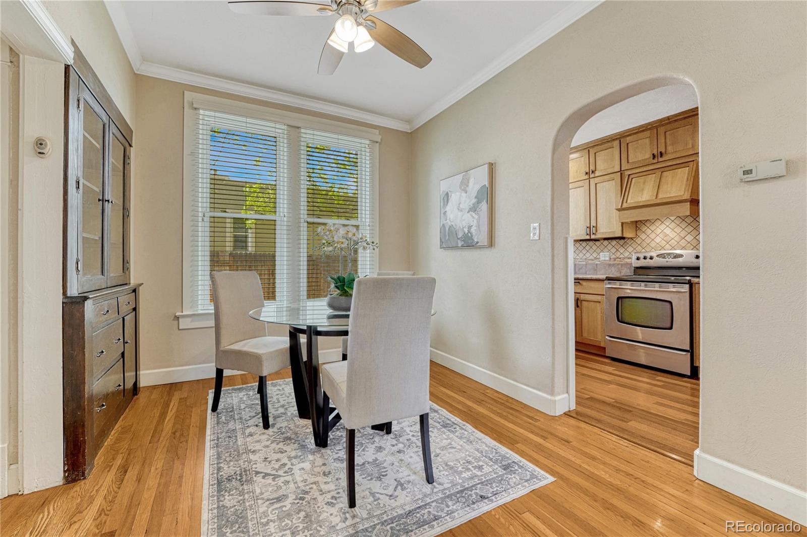 2929 W 39th Avenue Denver CO 80211