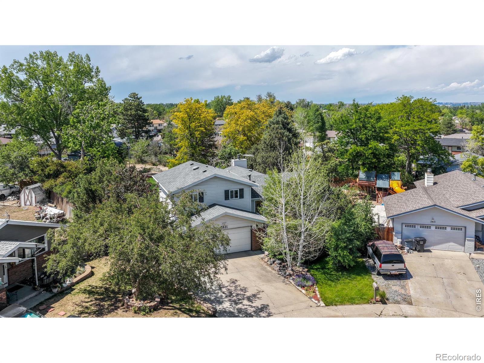 2821 W 24th Street Greeley CO 80634