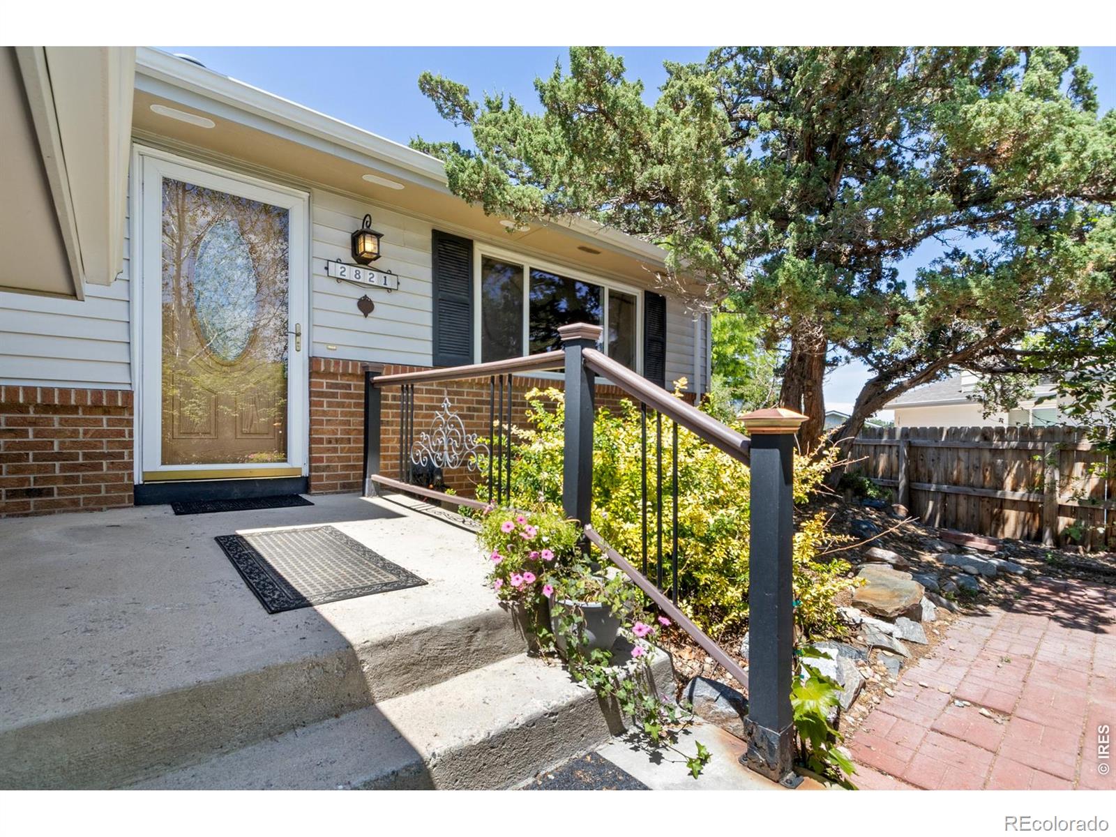 2821 W 24th Street Greeley CO 80634