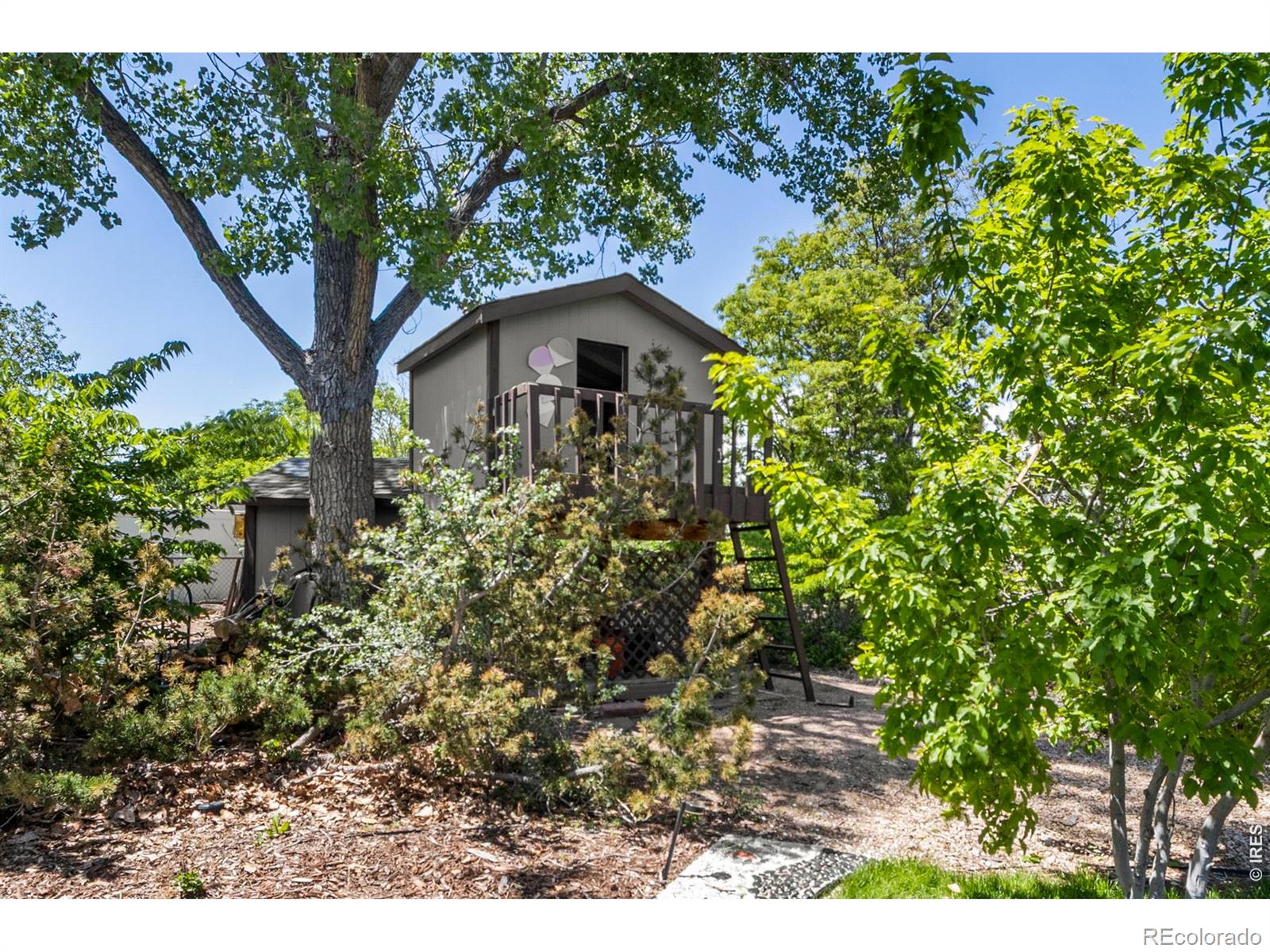 2821 W 24th Street Greeley CO 80634
