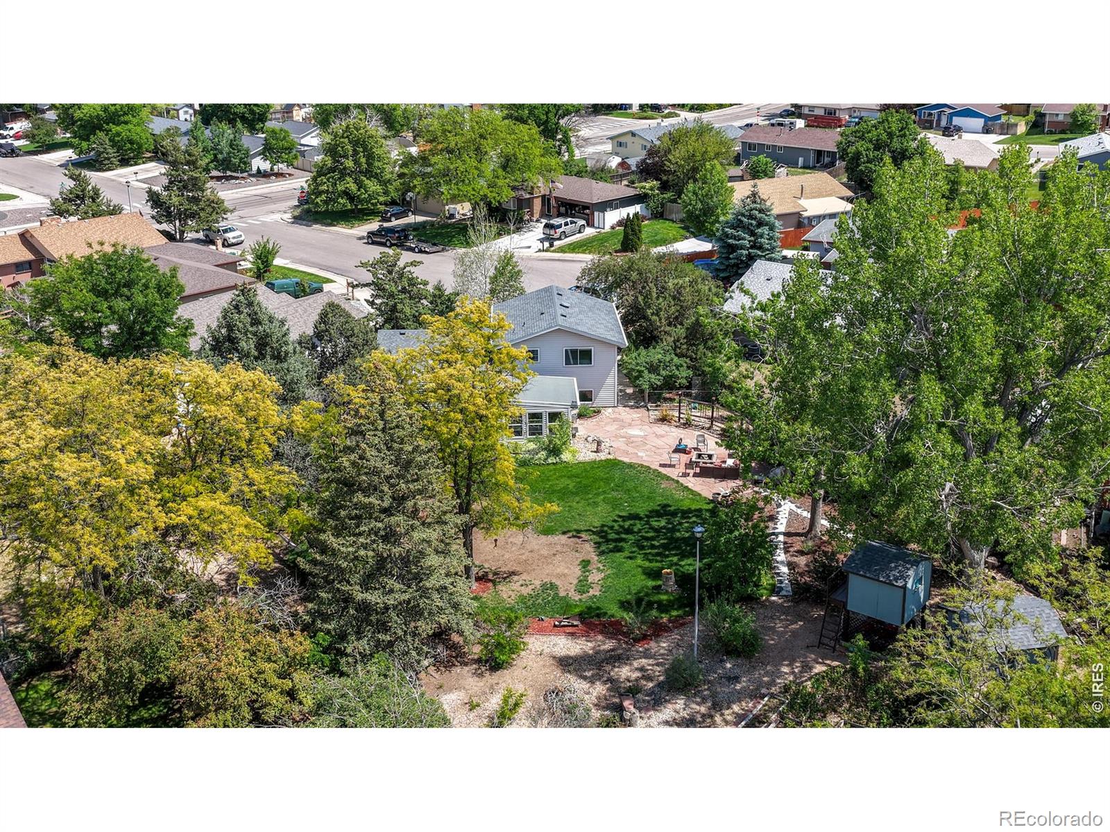 2821 W 24th Street Greeley CO 80634
