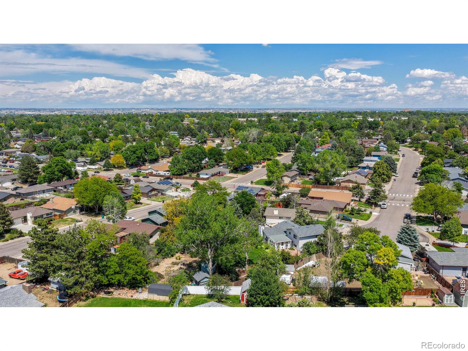 2821 W 24th Street Greeley CO 80634