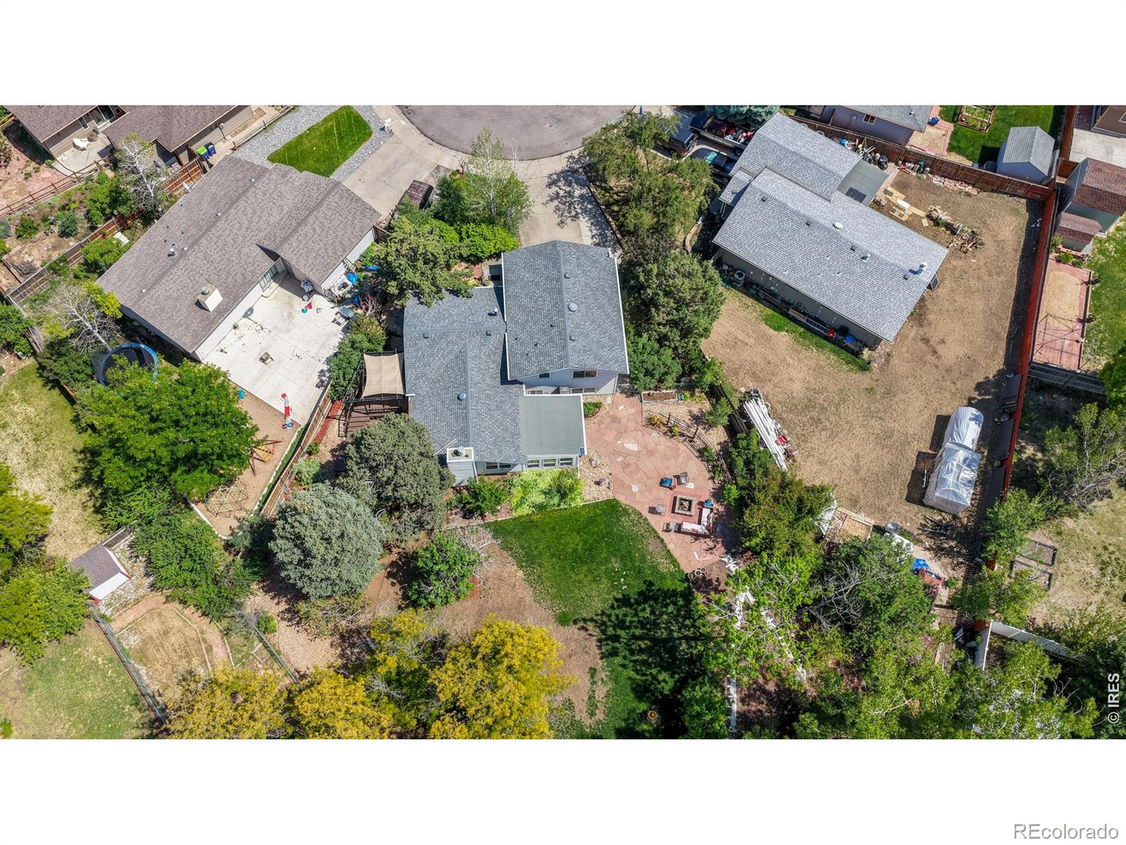 2821 W 24th Street Greeley CO 80634