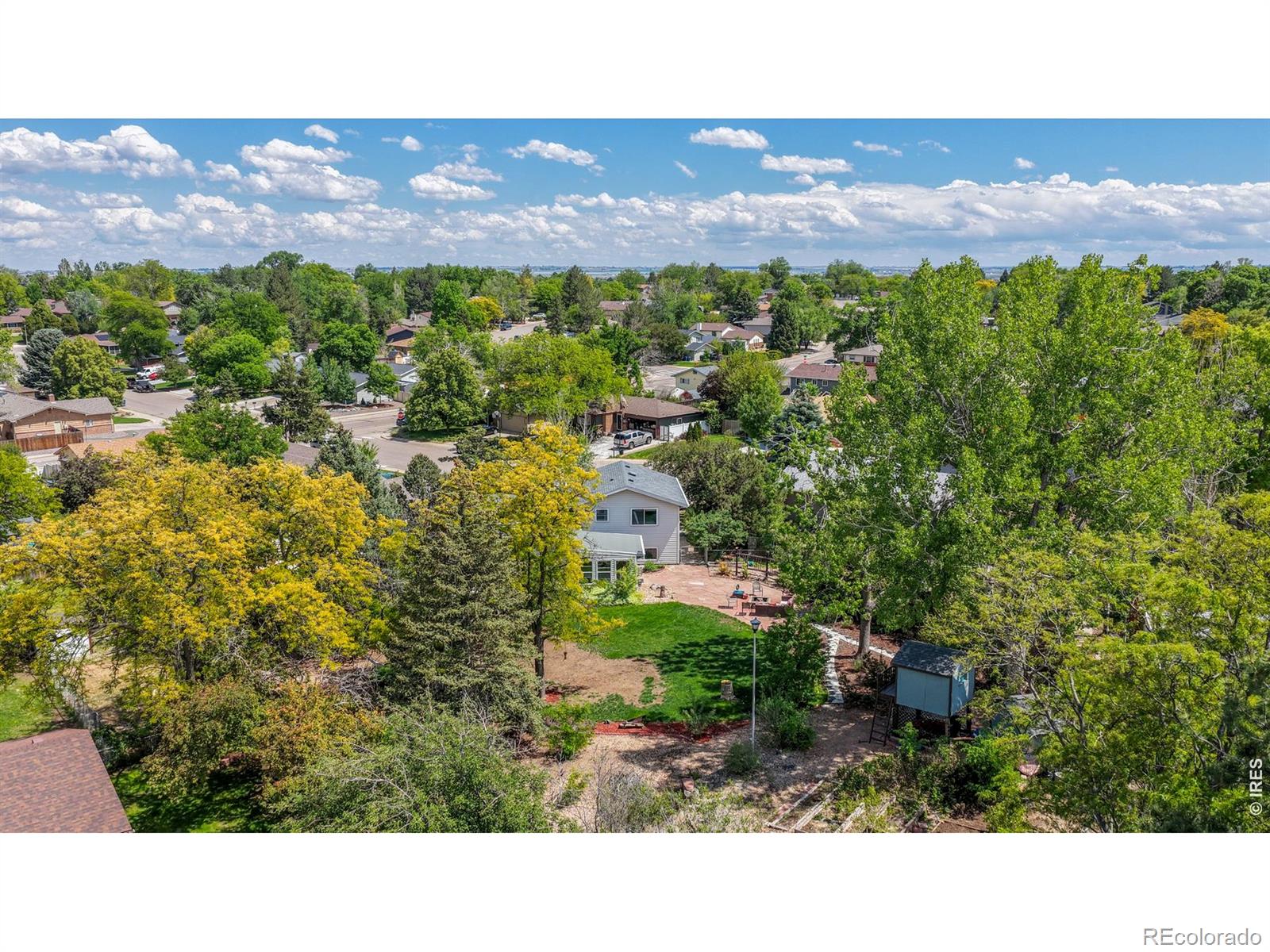 2821 W 24th Street Greeley CO 80634