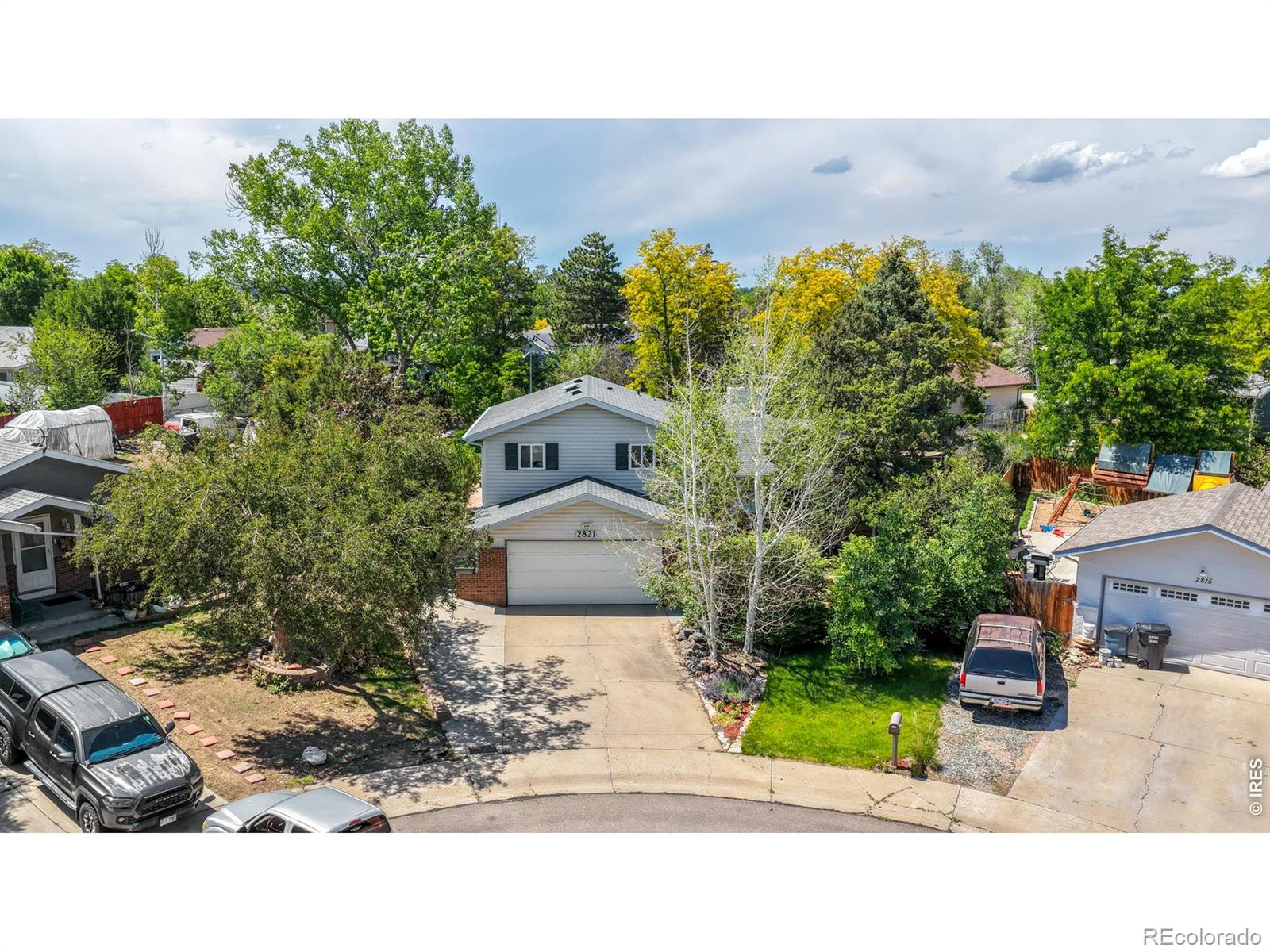 2821 W 24th Street Greeley CO 80634