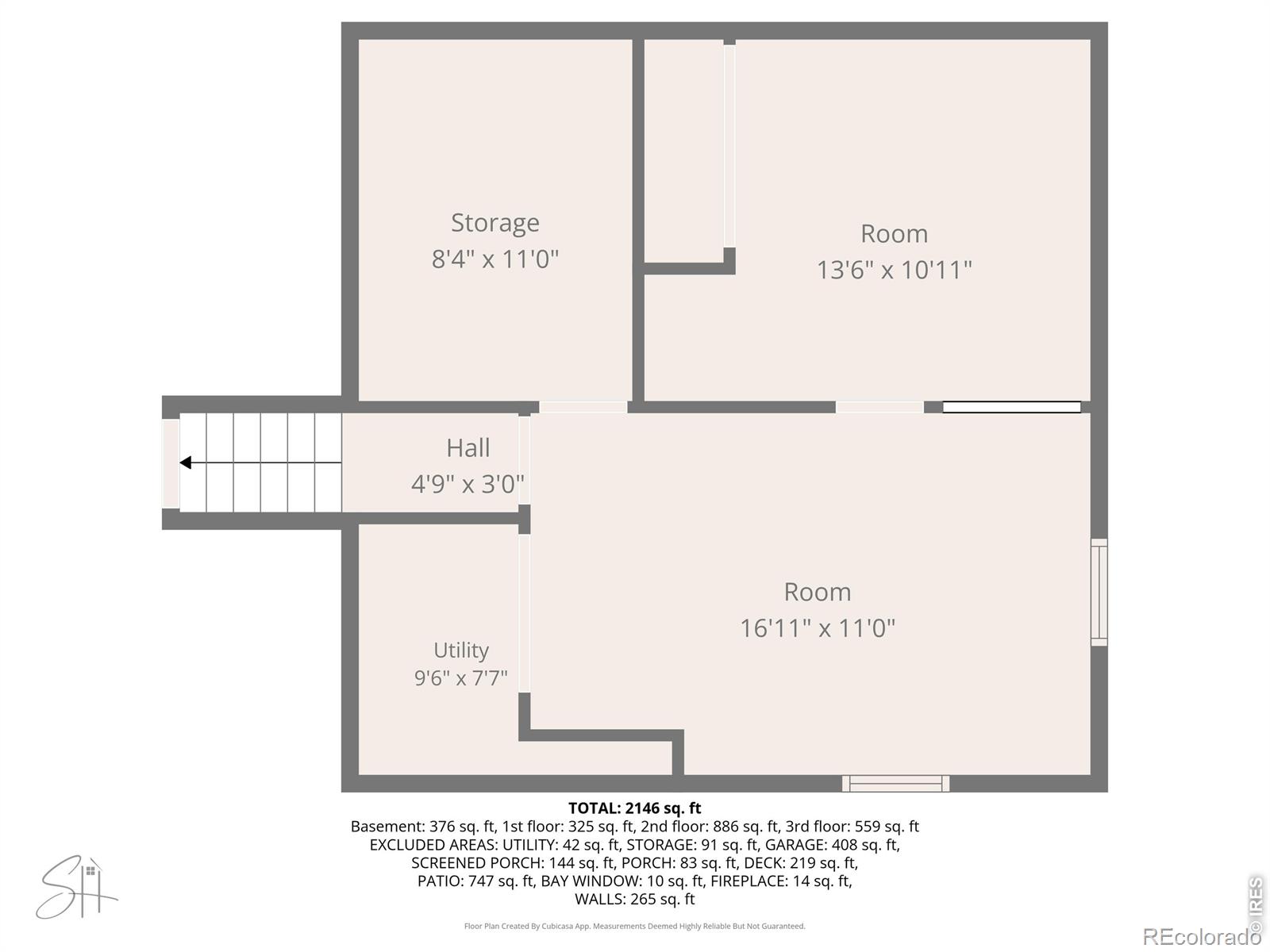 2821 W 24th Street Greeley CO 80634