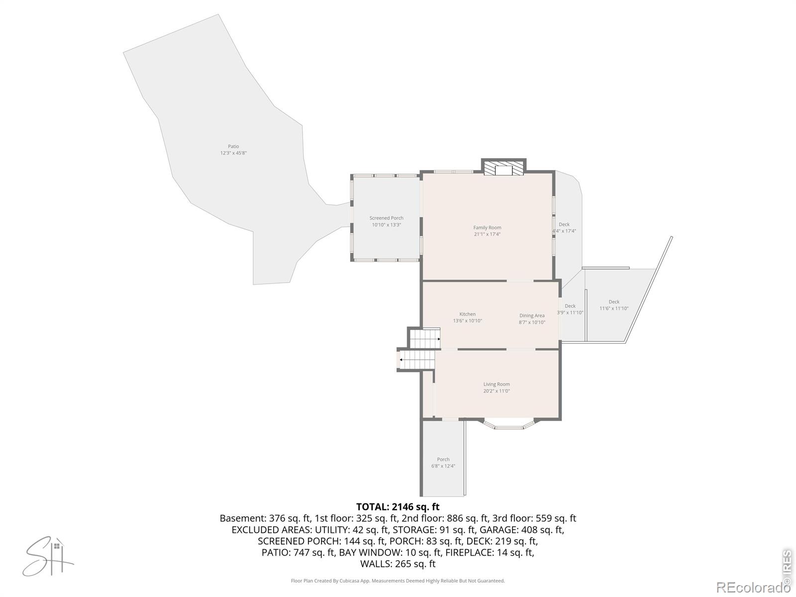 2821 W 24th Street Greeley CO 80634