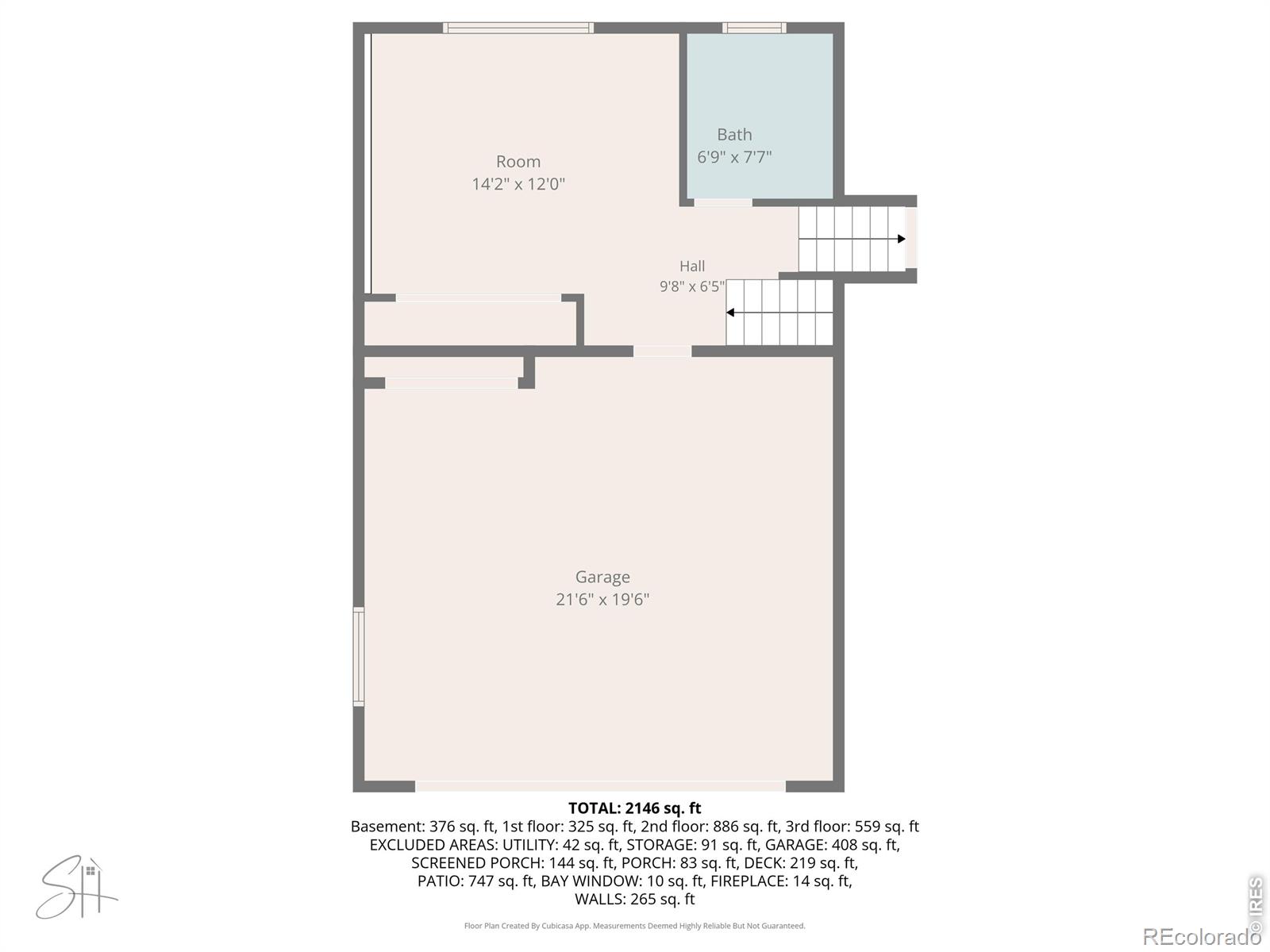 2821 W 24th Street Greeley CO 80634