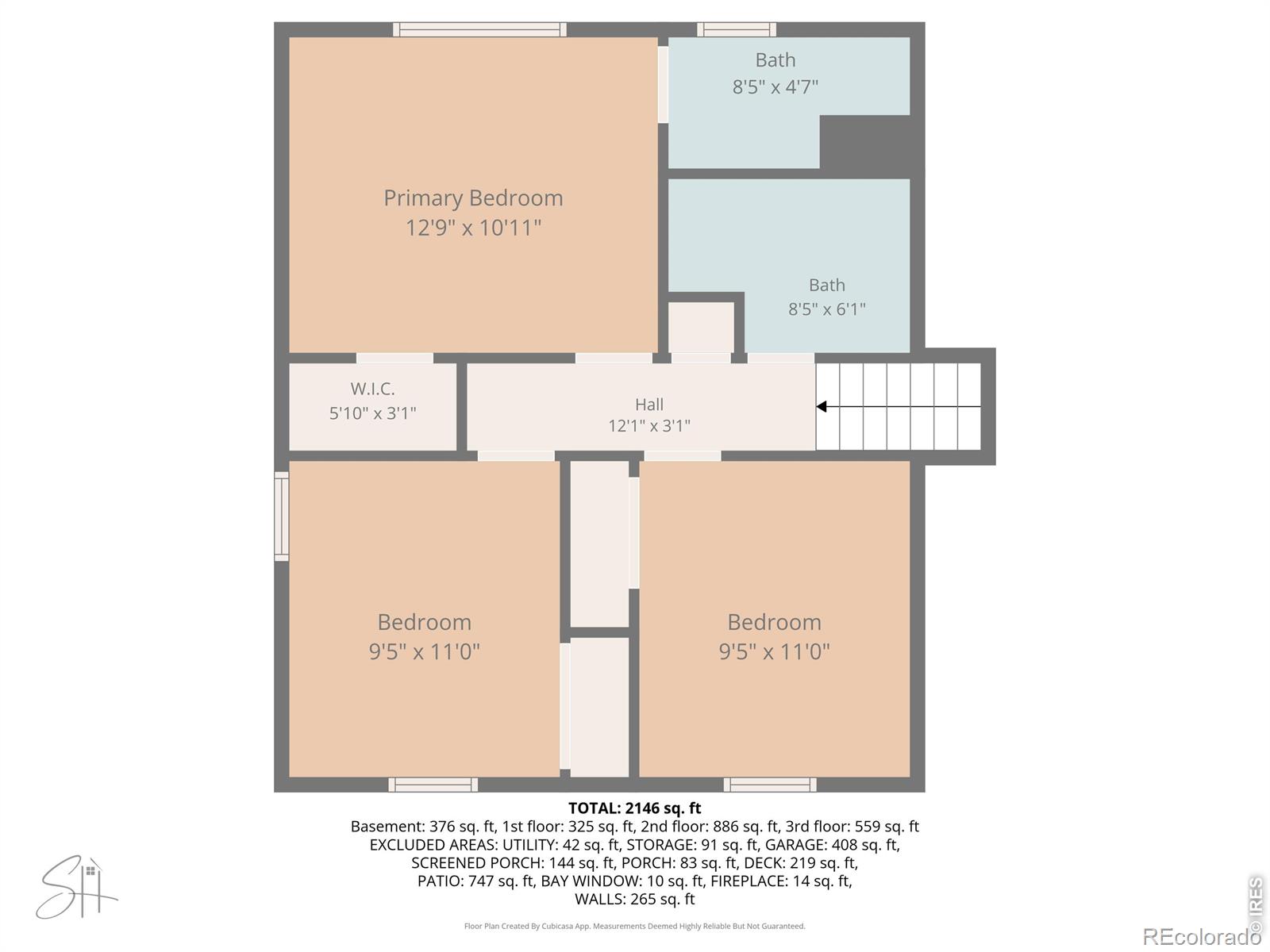2821 W 24th Street Greeley CO 80634
