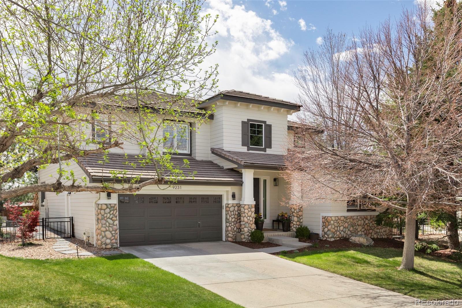 9231 Aspen Creek Way Highlands Ranch CO 80129
