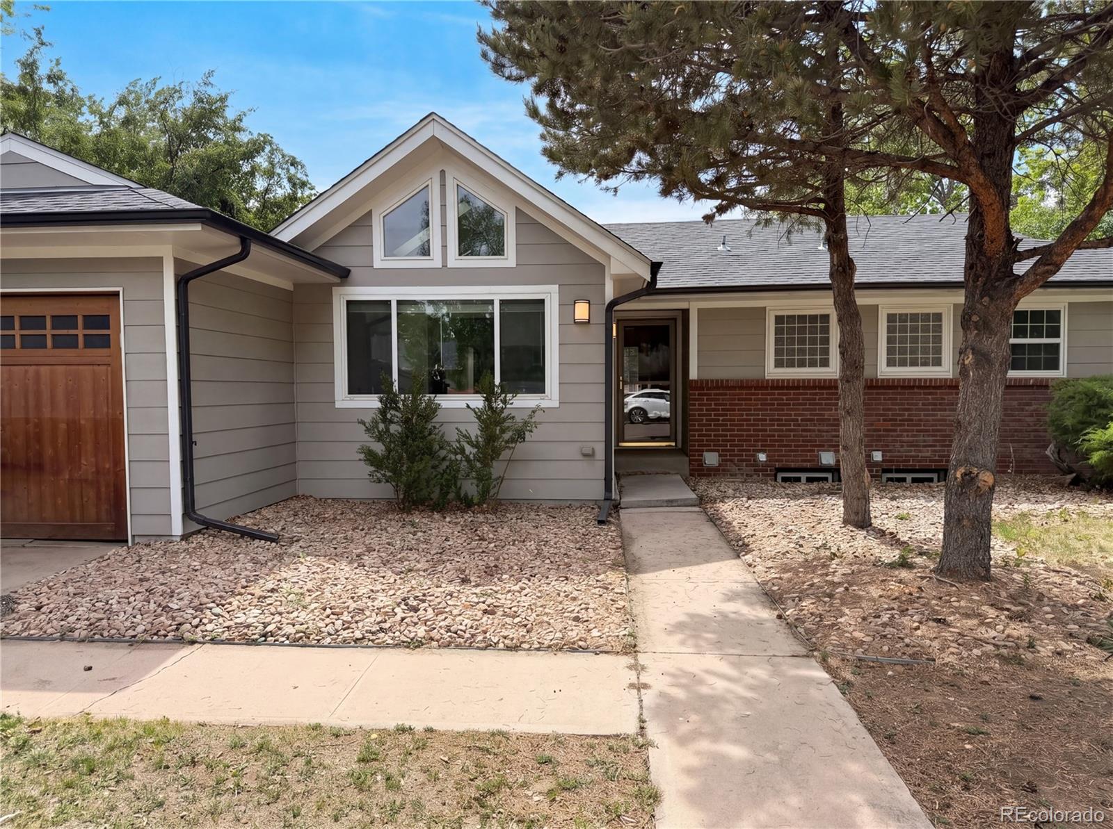 1741 S Krameria Way Denver CO 80224
