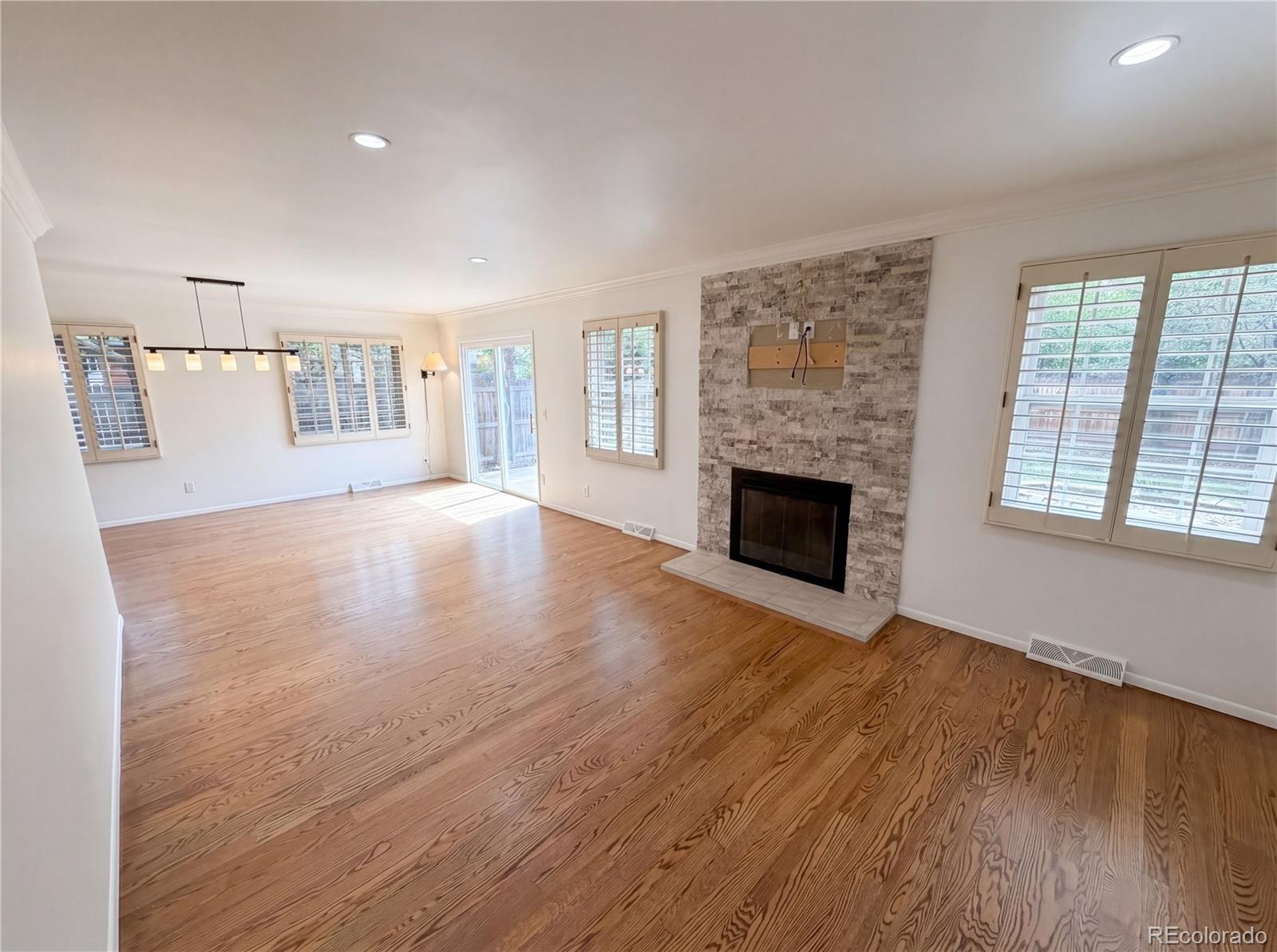 1741 S Krameria Way Denver CO 80224