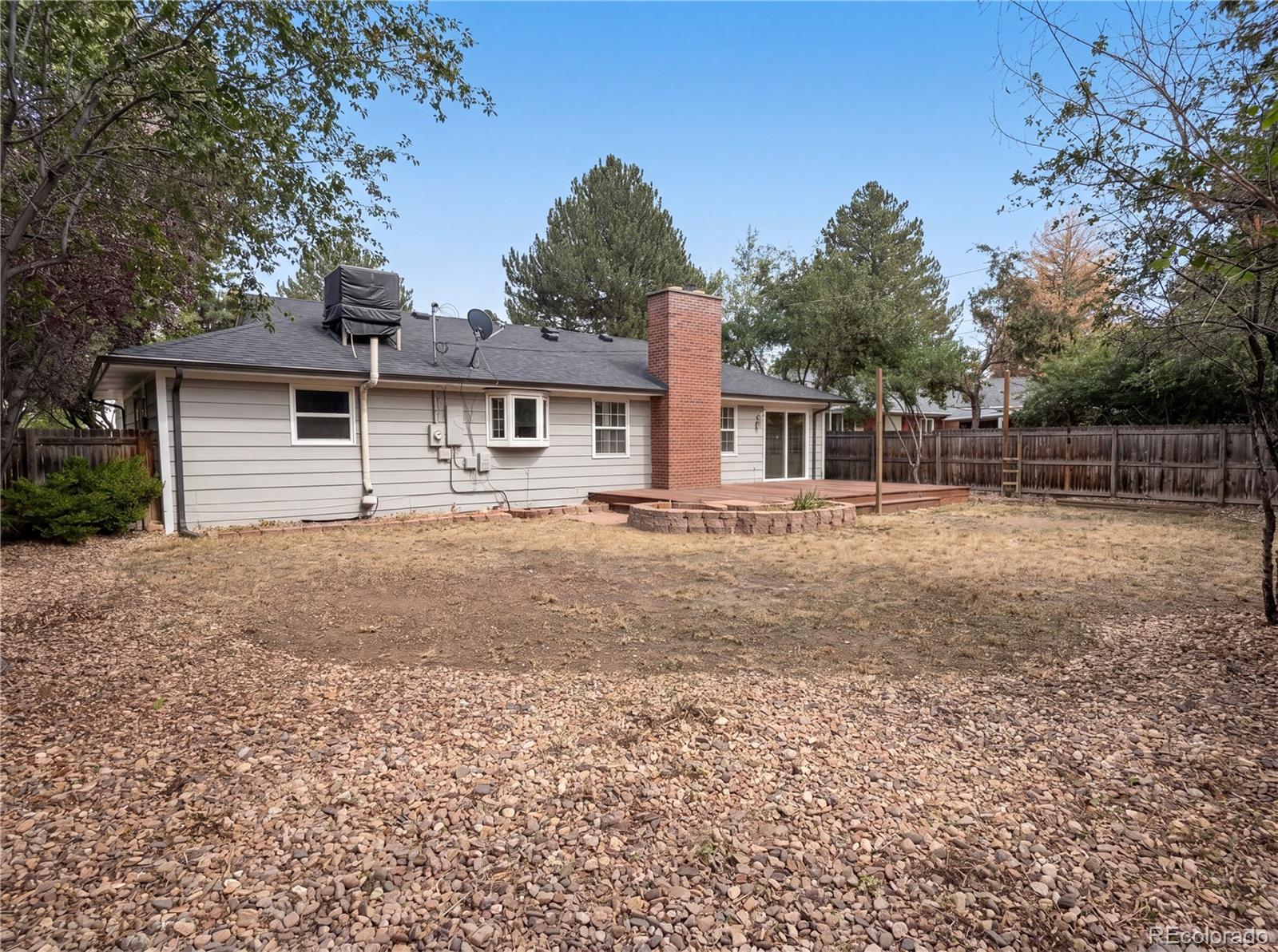 1741 S Krameria Way Denver CO 80224