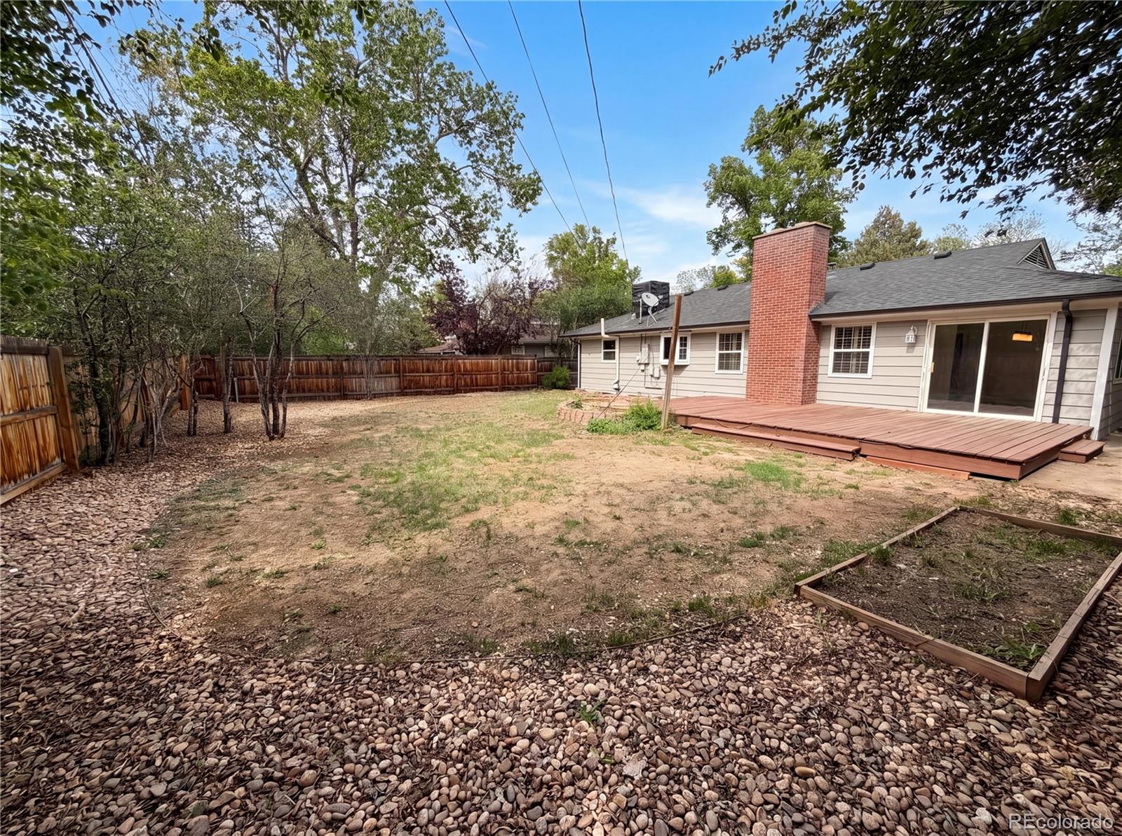 1741 S Krameria Way Denver CO 80224