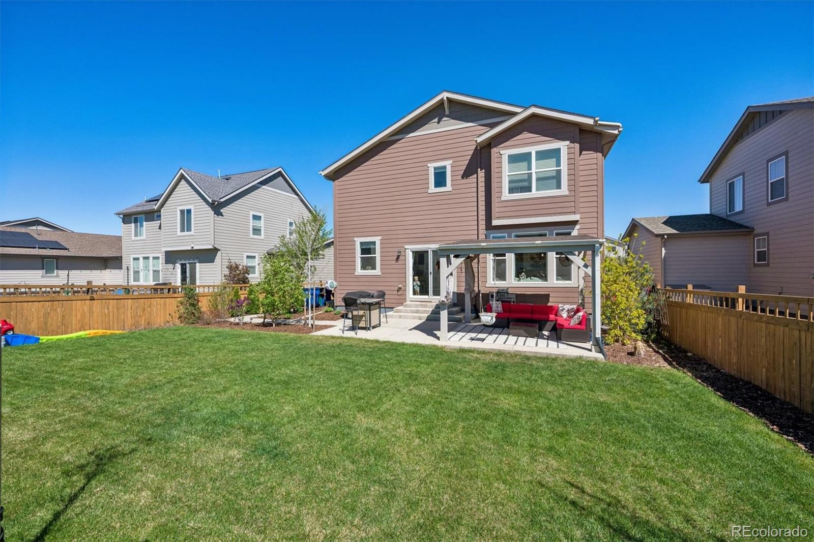 3530 Sawtooth Street Frederick CO 80516