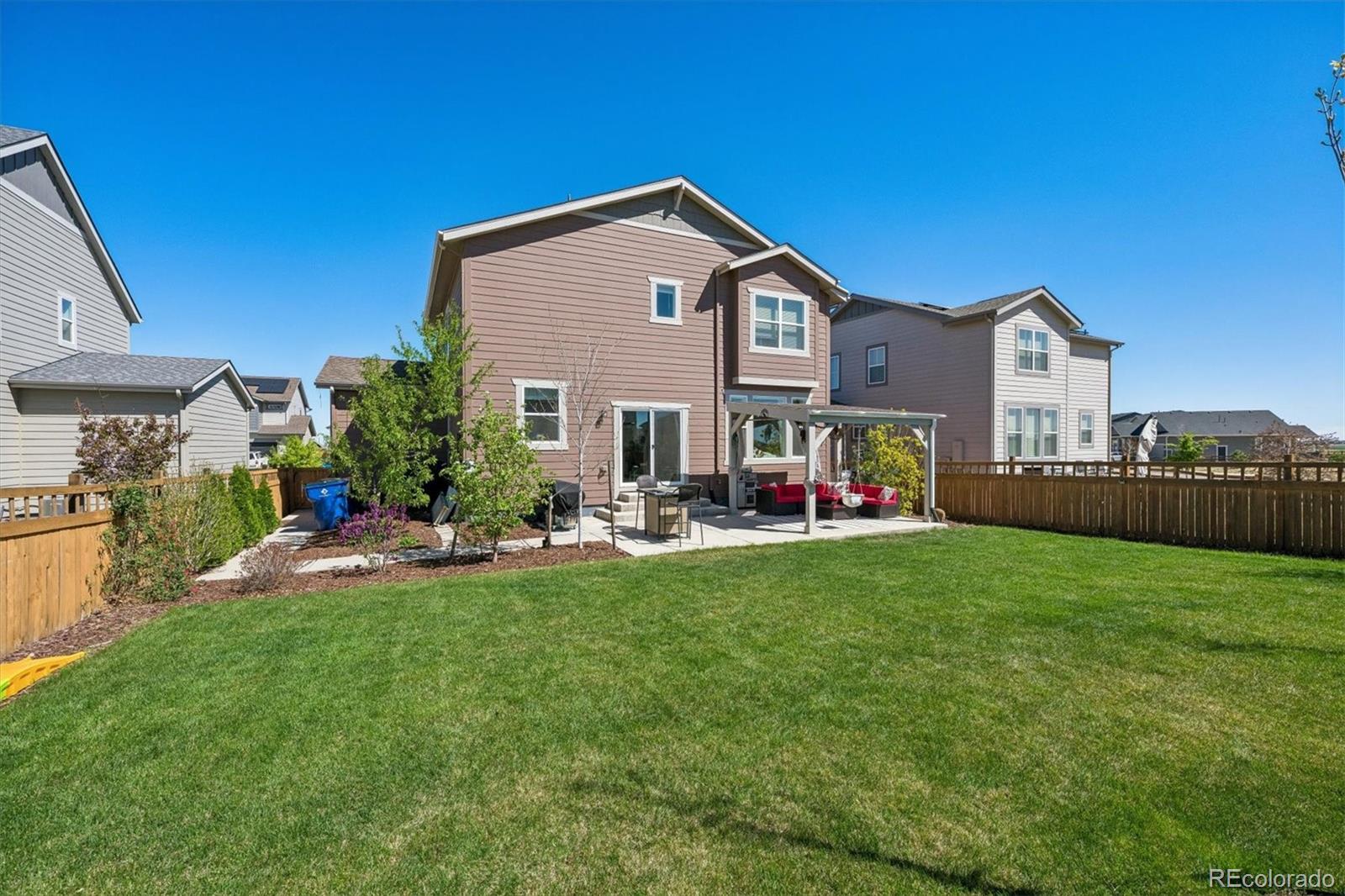 3530 Sawtooth Street Frederick CO 80516