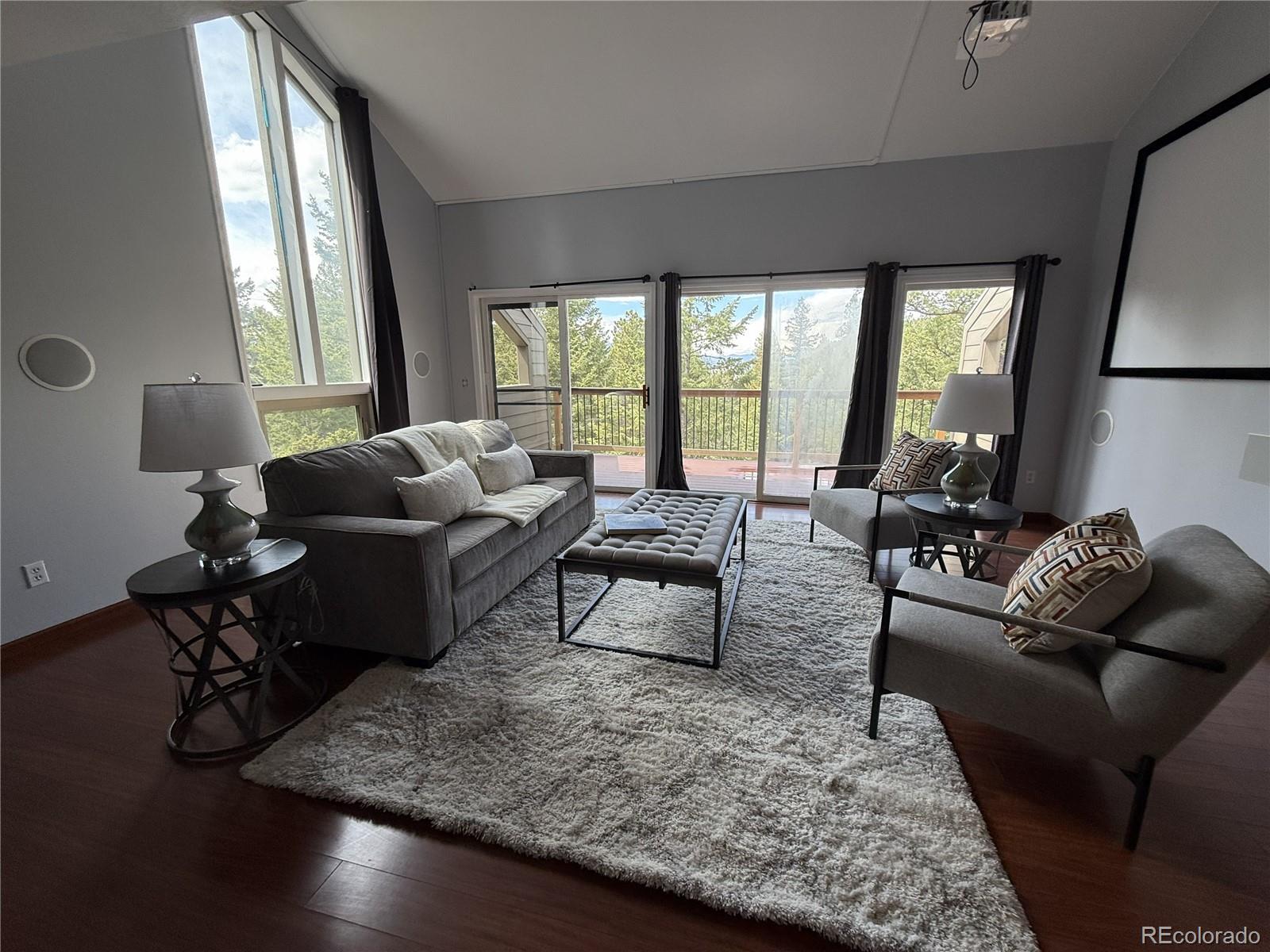 6374 Kenya Drive Evergreen CO 80439