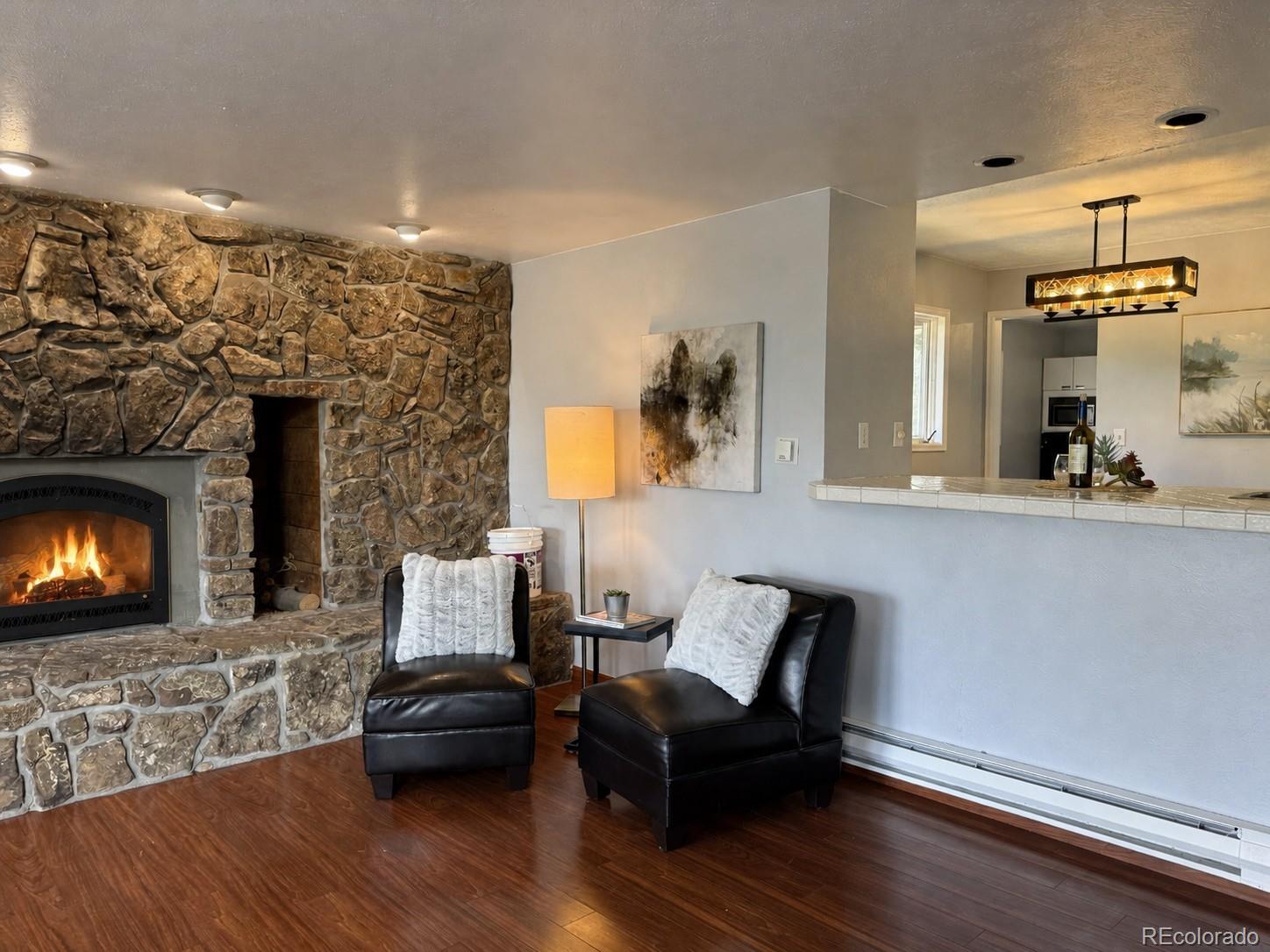 6374 Kenya Drive Evergreen CO 80439