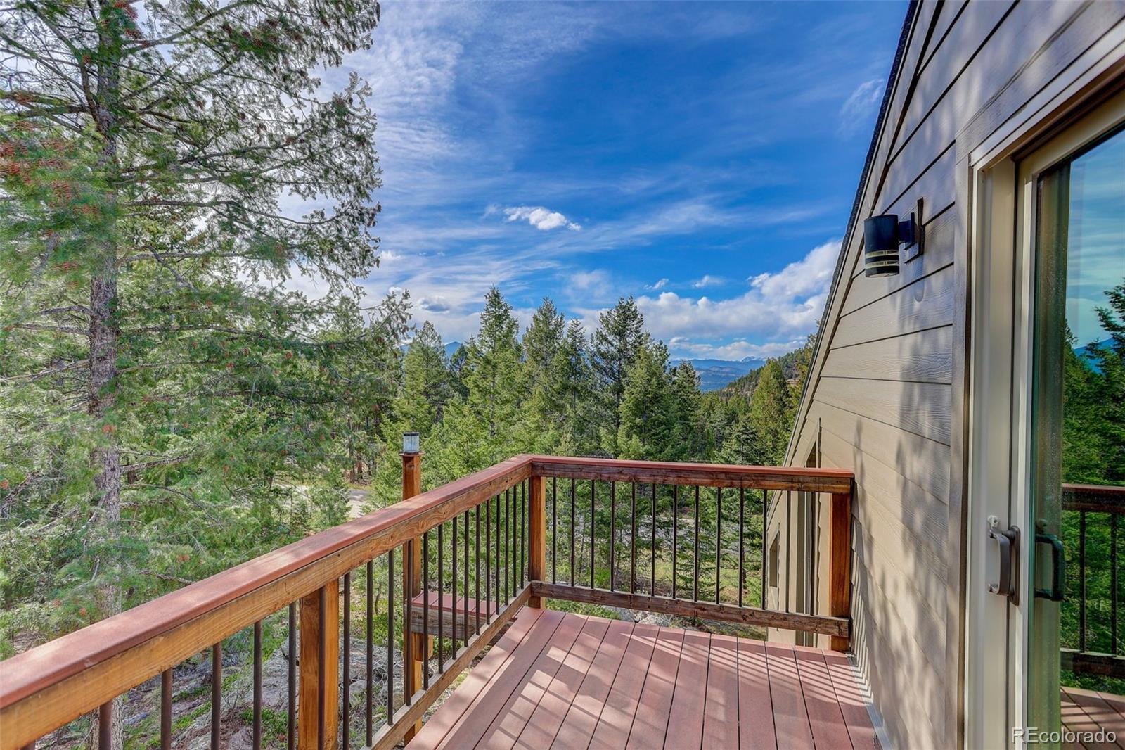 6374 Kenya Drive Evergreen CO 80439