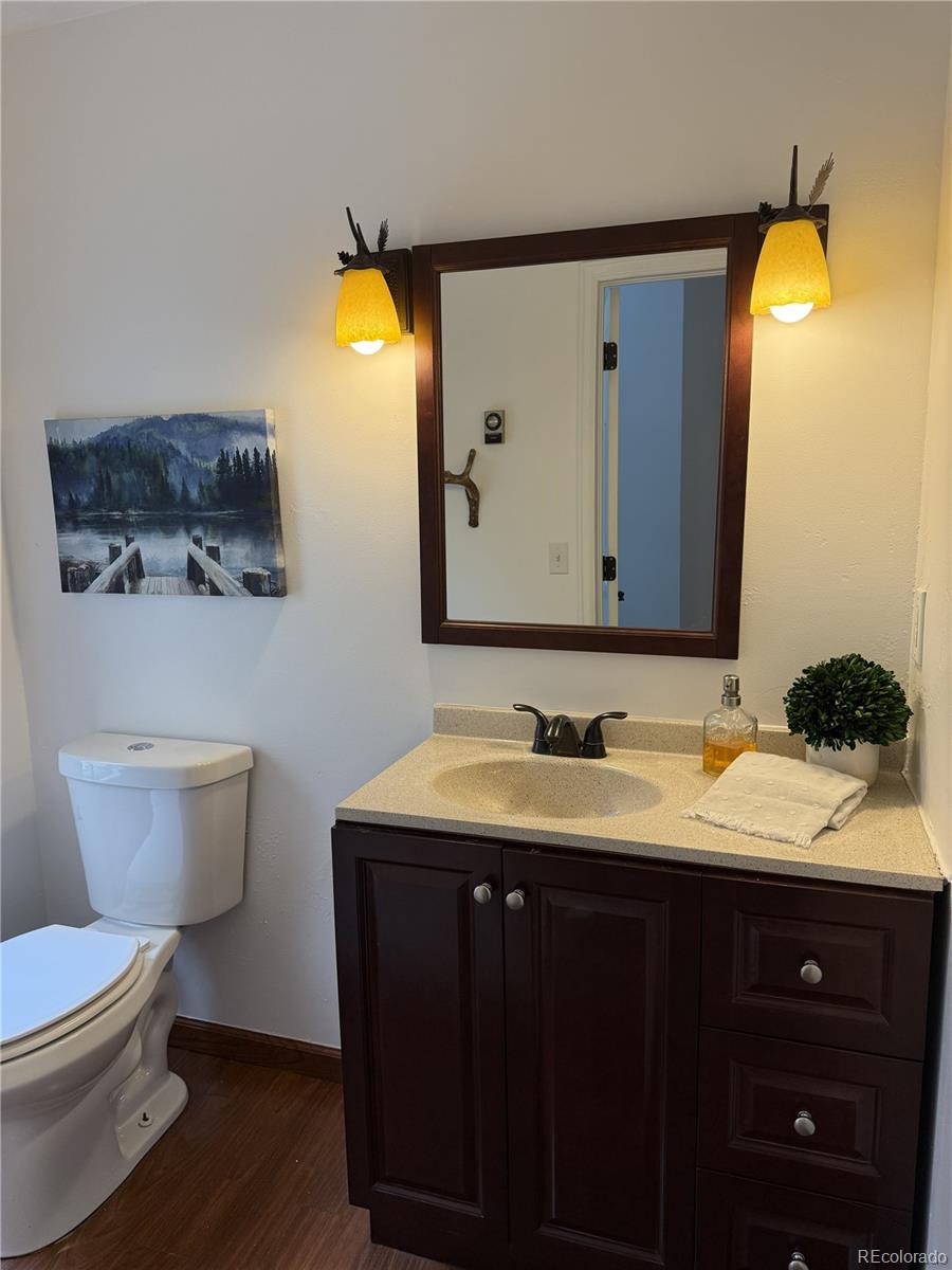 6374 Kenya Drive Evergreen CO 80439