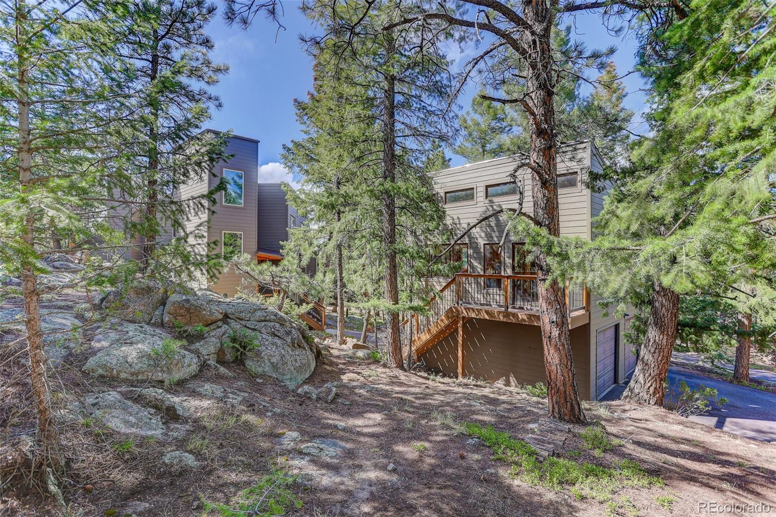 6374 Kenya Drive Evergreen CO 80439
