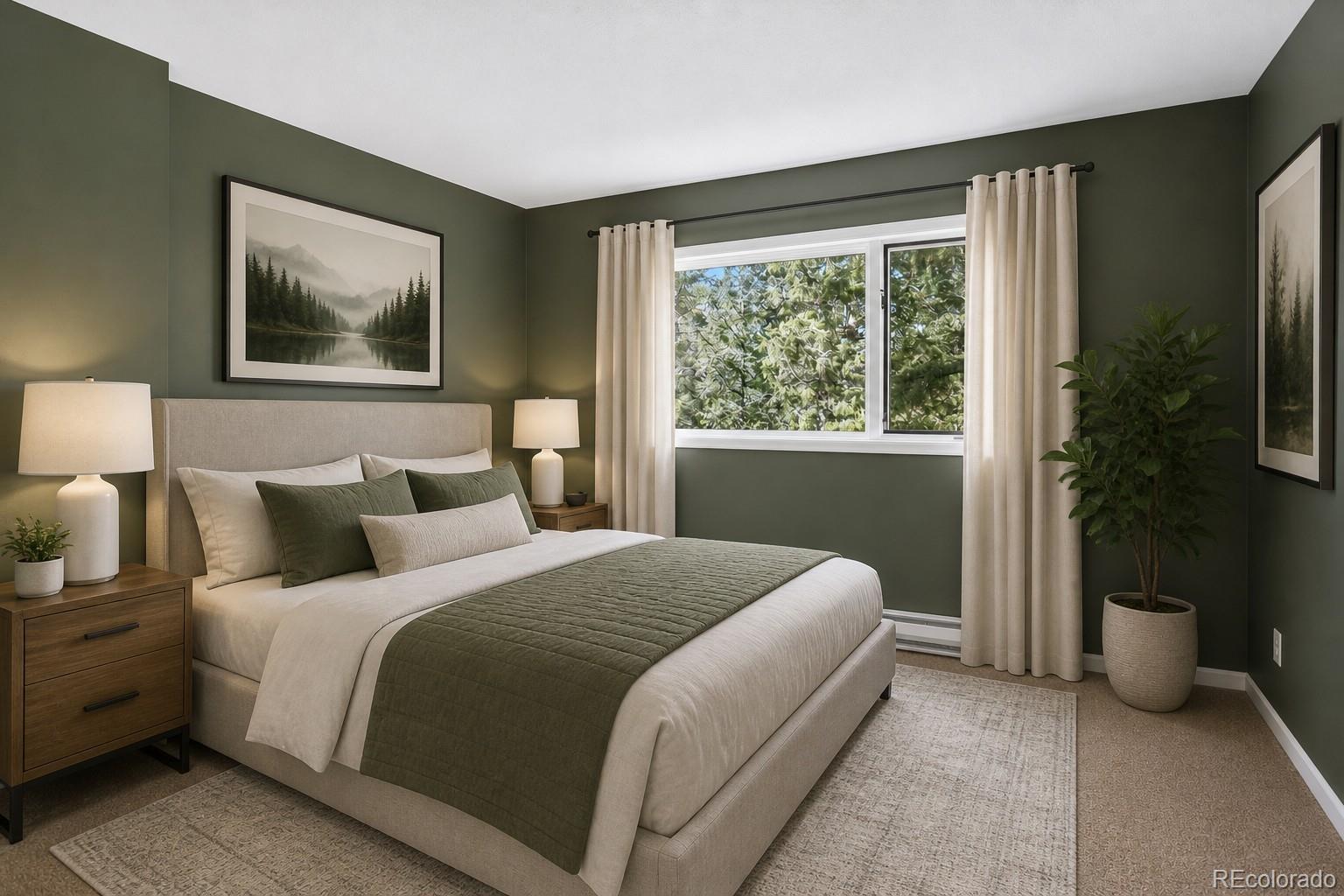 6374 Kenya Drive Evergreen CO 80439