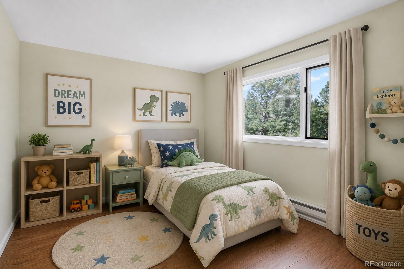 6374 Kenya Drive Evergreen CO 80439