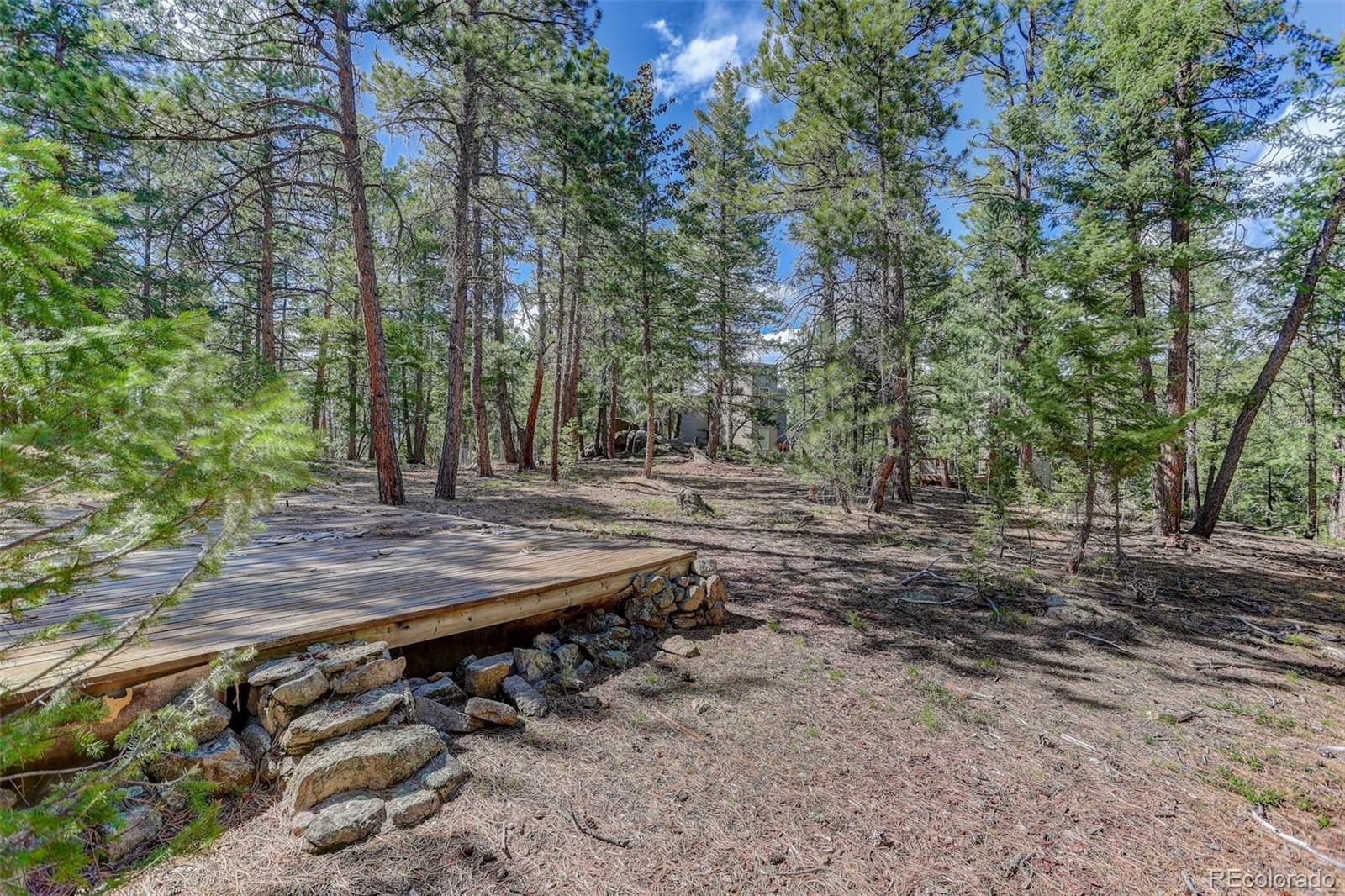 6374 Kenya Drive Evergreen CO 80439